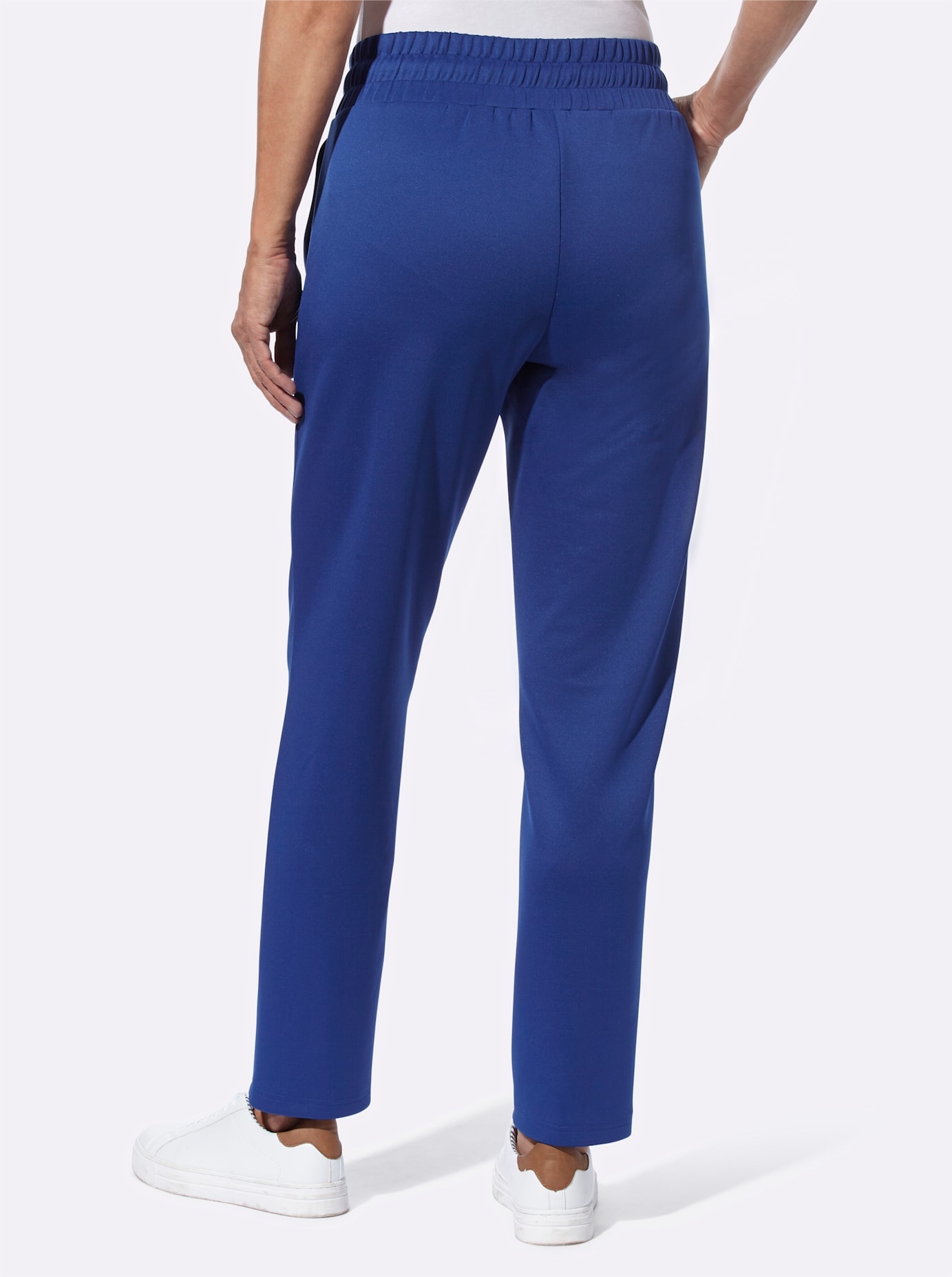 Classic Basics Schlupfhose