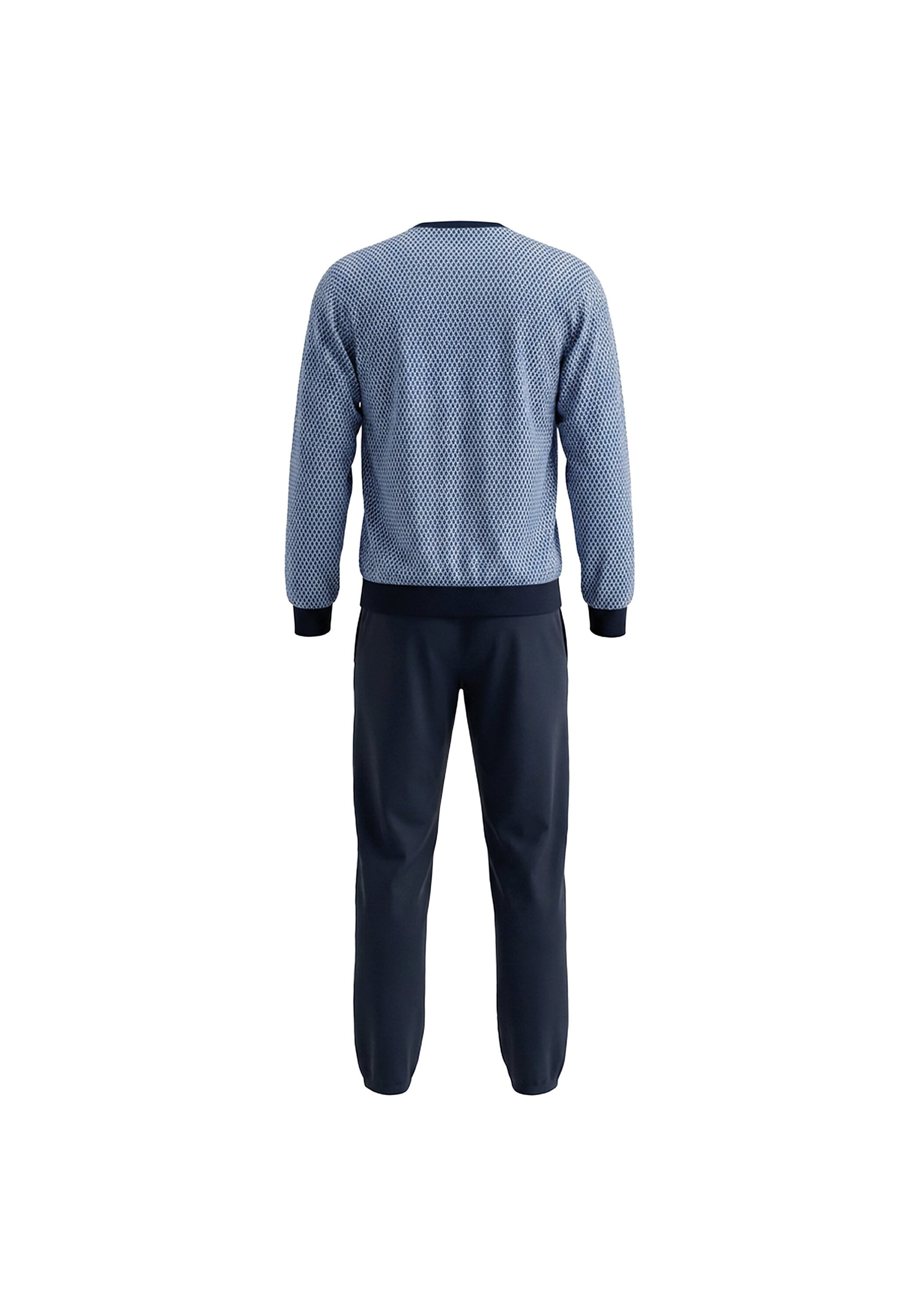 Hajo Schlafanzug »Pyjama Schlafanzug Premium Cotton«