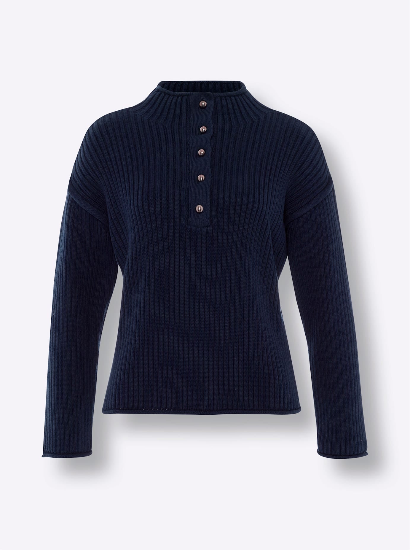 heine Strickpullover »Pullover«