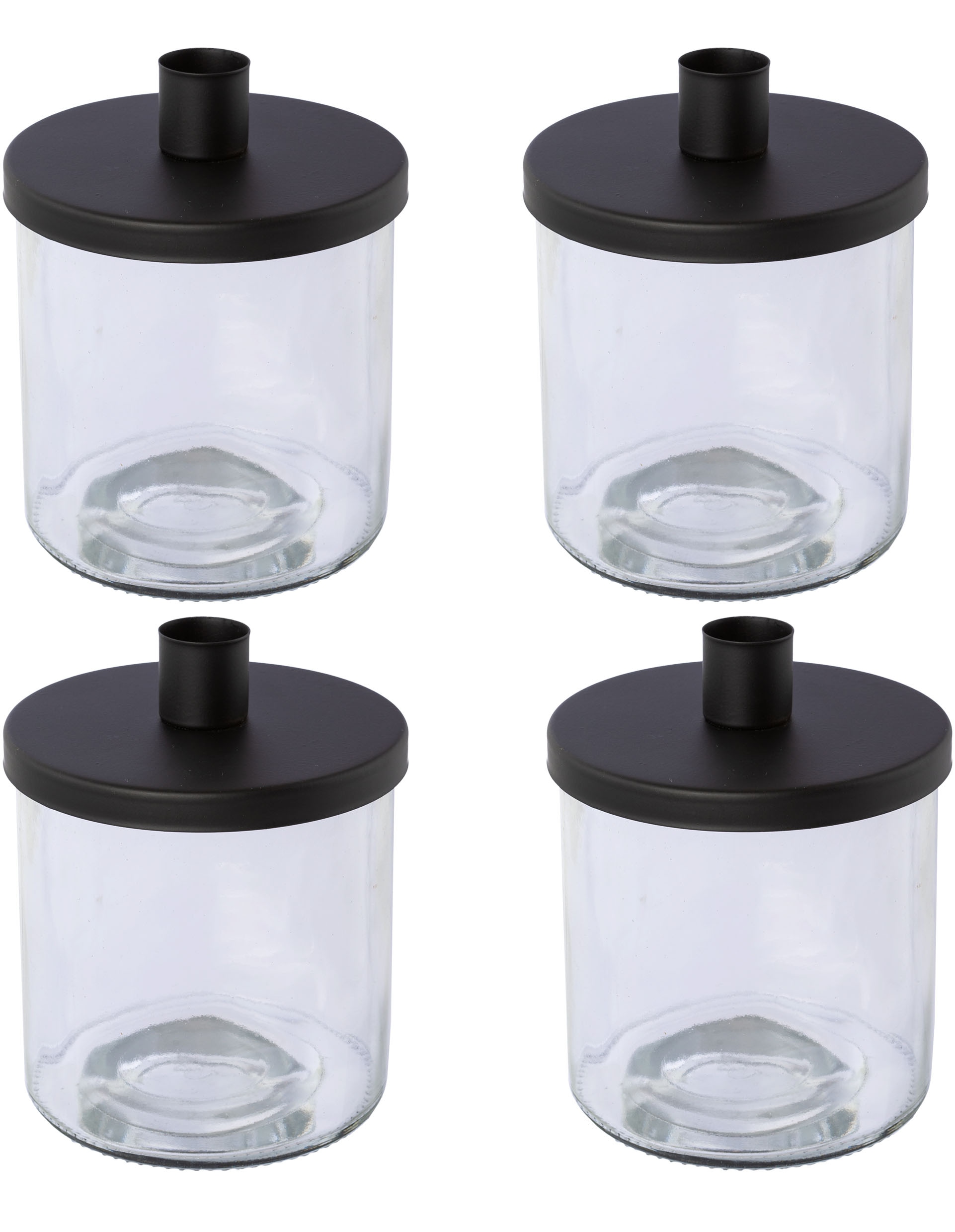 Creativ home Kerzenhalter "Kerzenhalter" mit mehreren Funktionen