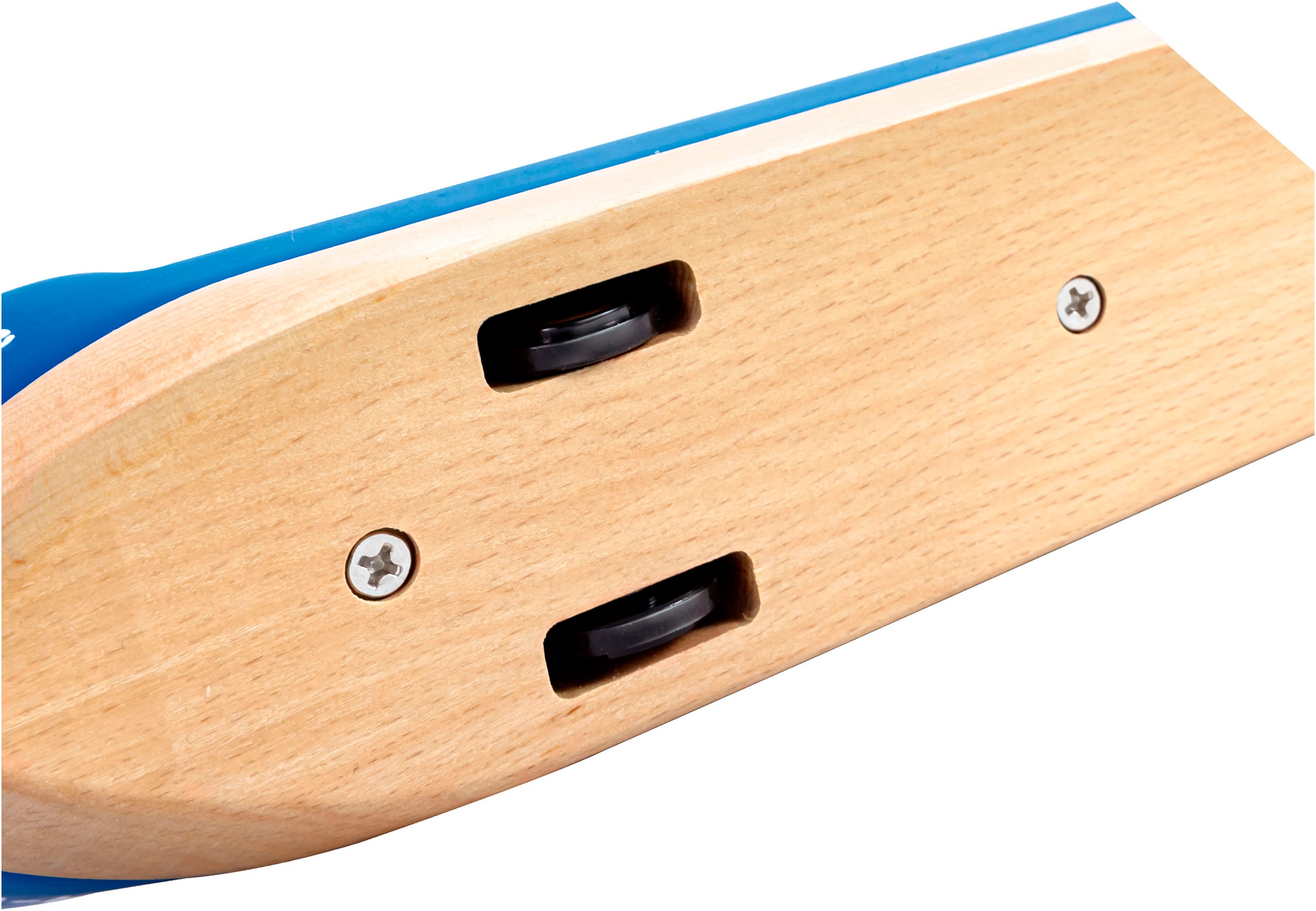 Hape Spielzeug-Schiff »Frachtschiff und Hafenkran«