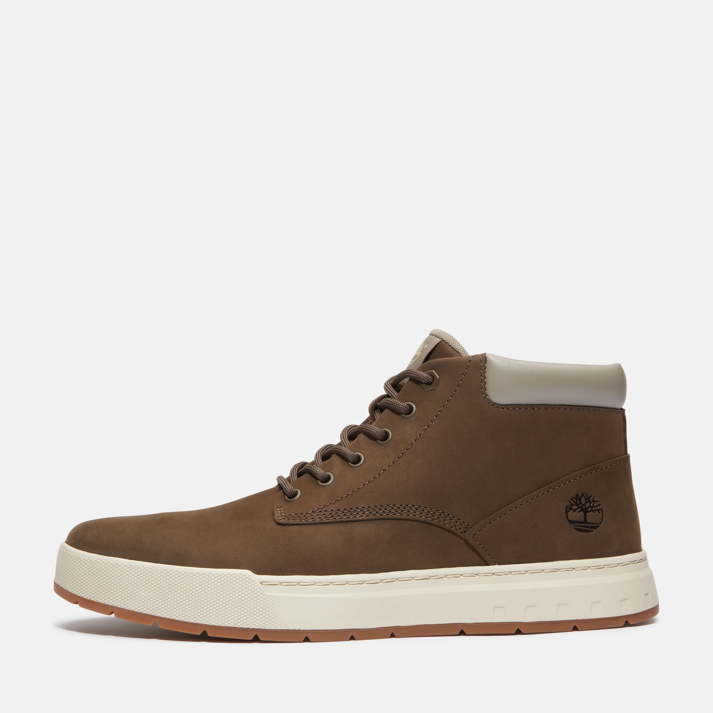 Timberland Schnürboots »MAPLE GROVEMID LACE UP SNEAKER«, Winterschuhe, Sneakerboots, Winterboots