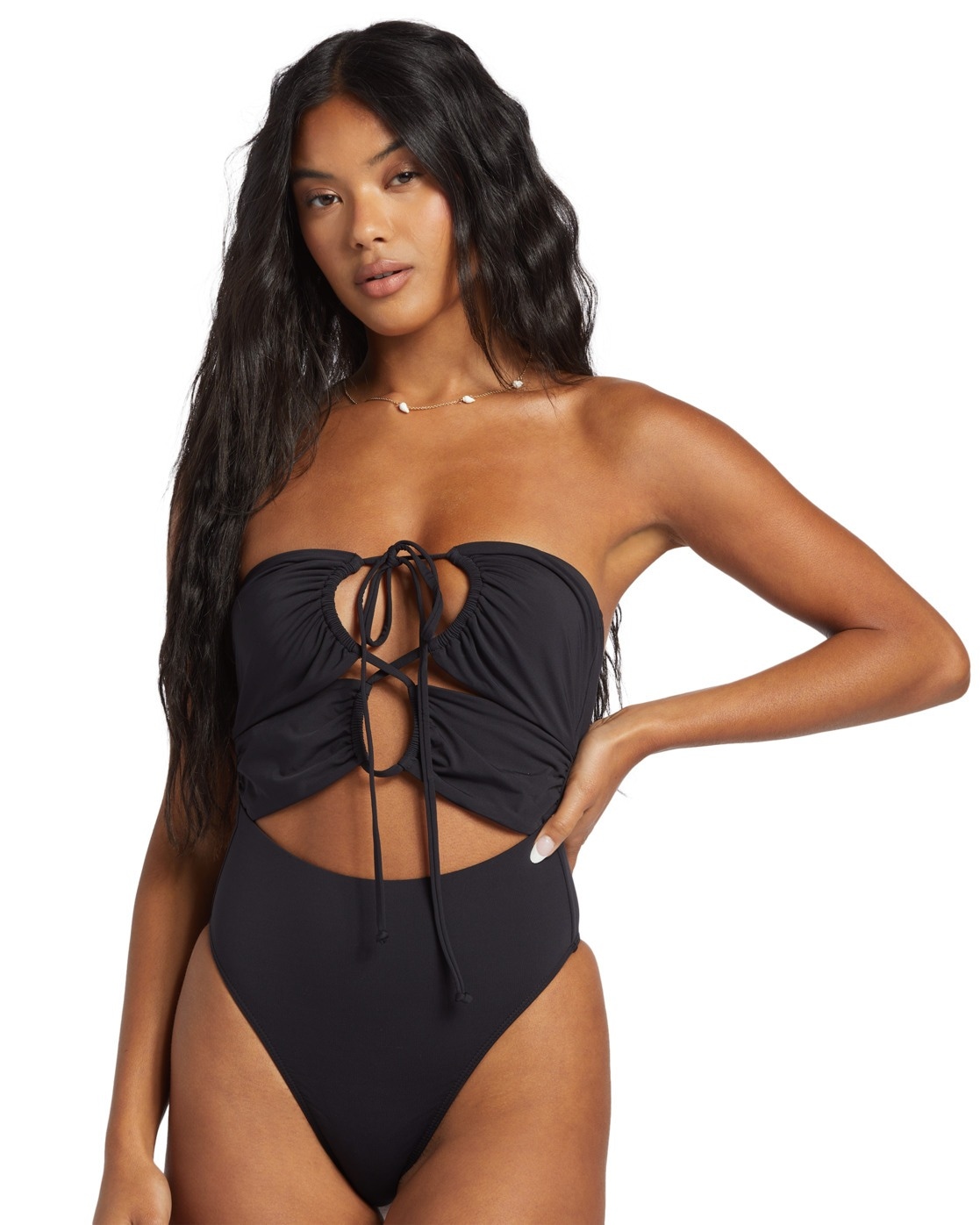 Billabong Badeanzug »Sol Searcher One-Piece«