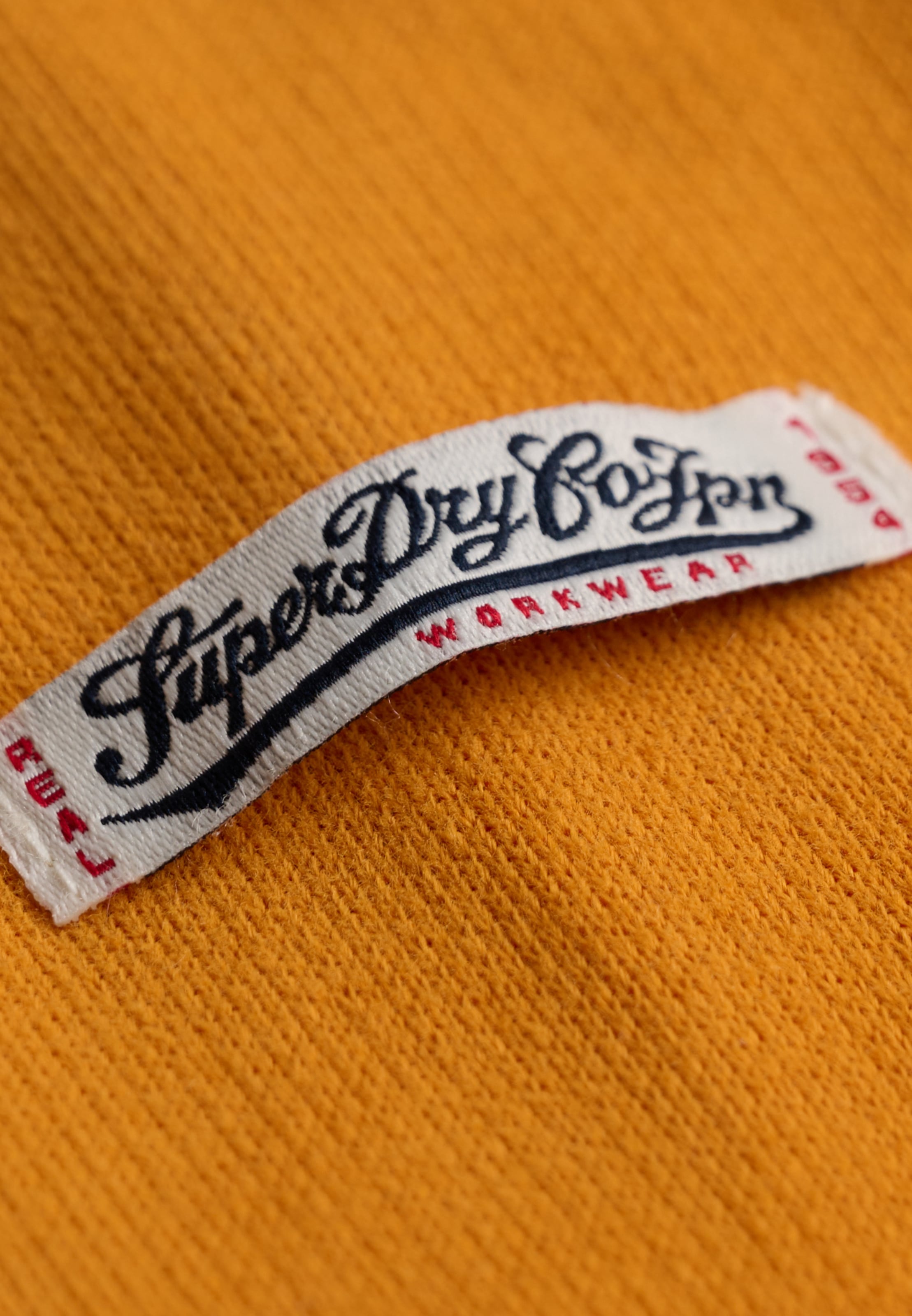 Superdry Kapuzensweatshirt »VINTAGE SCRIPT HOOD«, Baumwollmischung, relaxed fit
