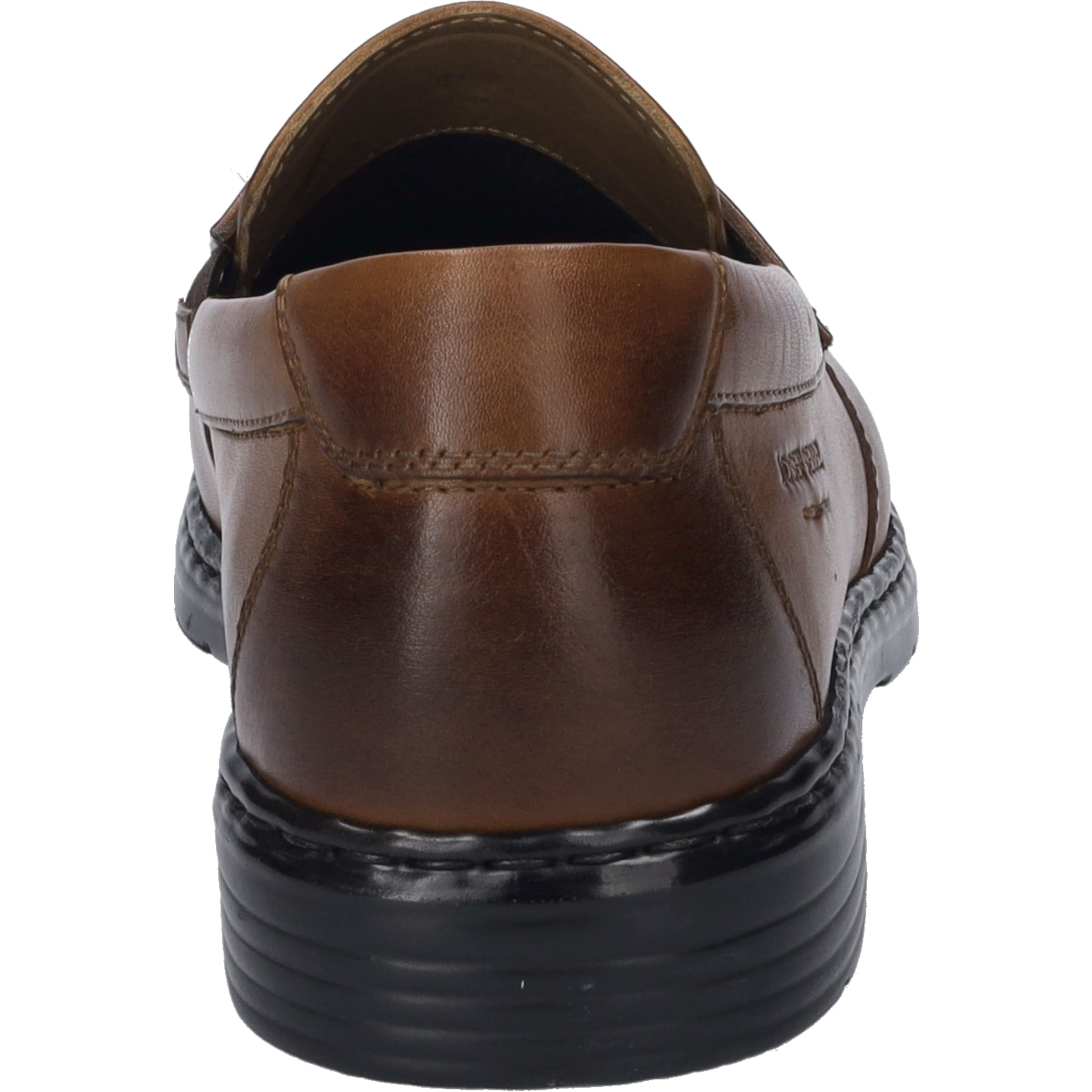Josef Seibel Slipper »Alastair 06, cognac«