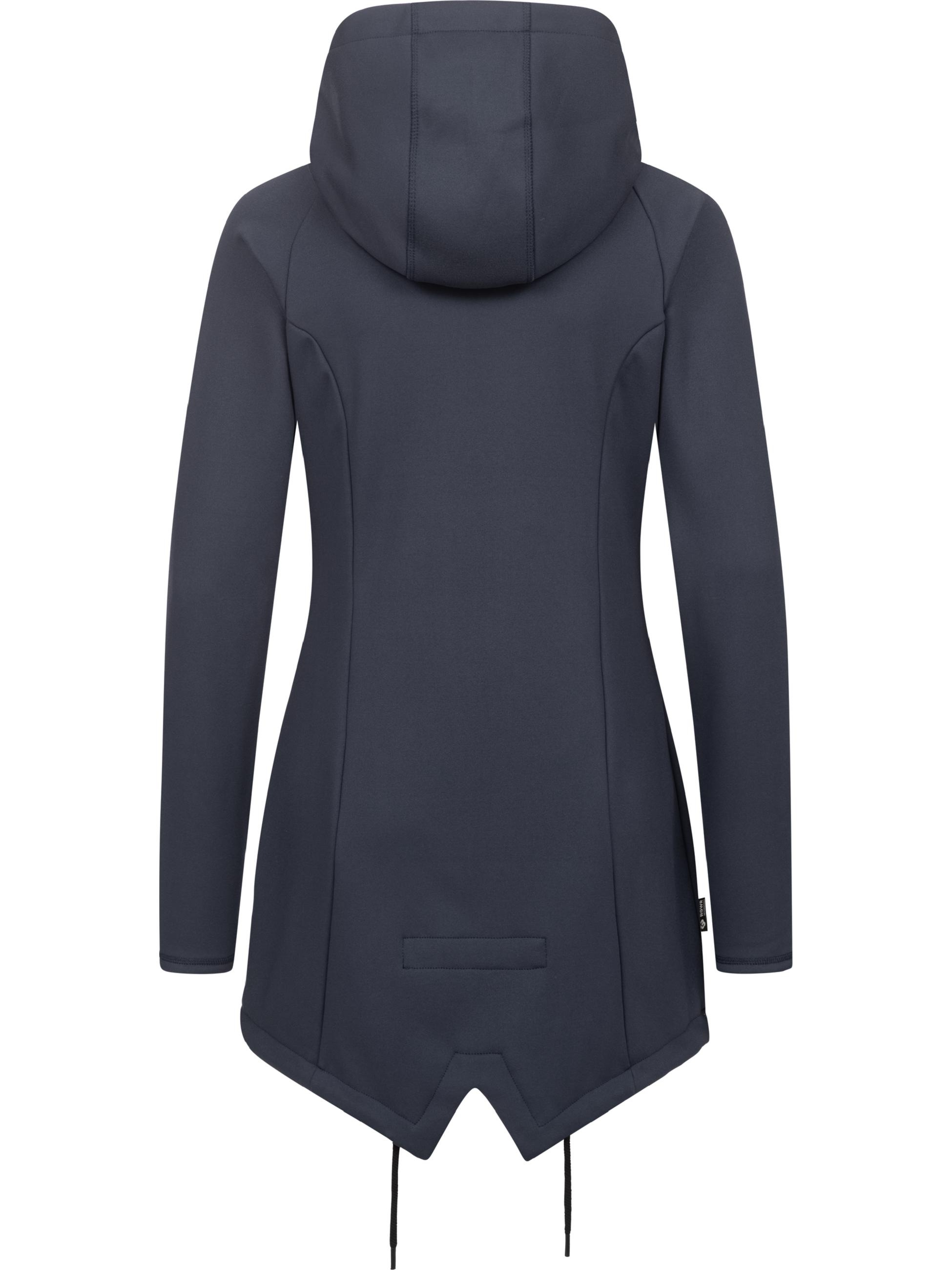 Ragwear Sweatjacke »Sweatjacke Wingi«