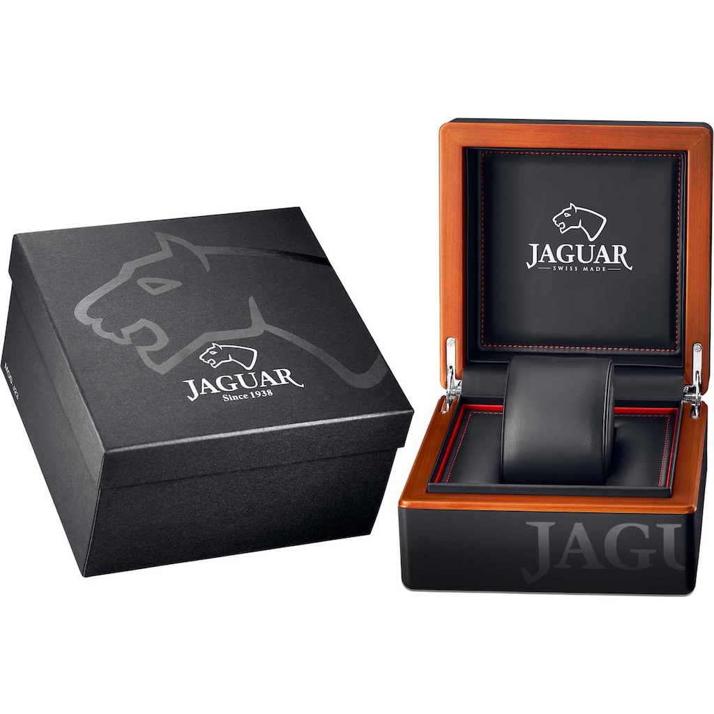 Jaguar Chronograph »Acamar, J968/1«