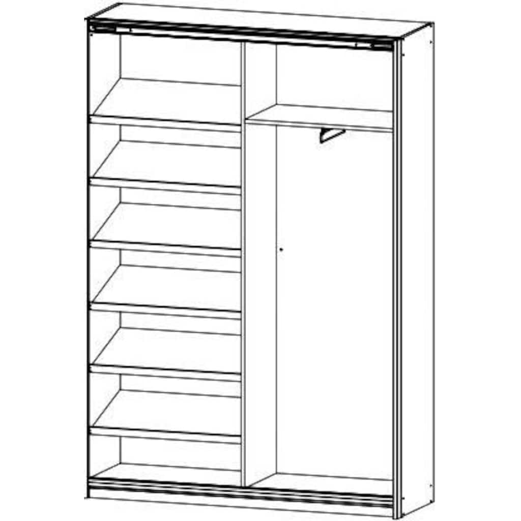 rauch Garderobenschrank »Minosa«