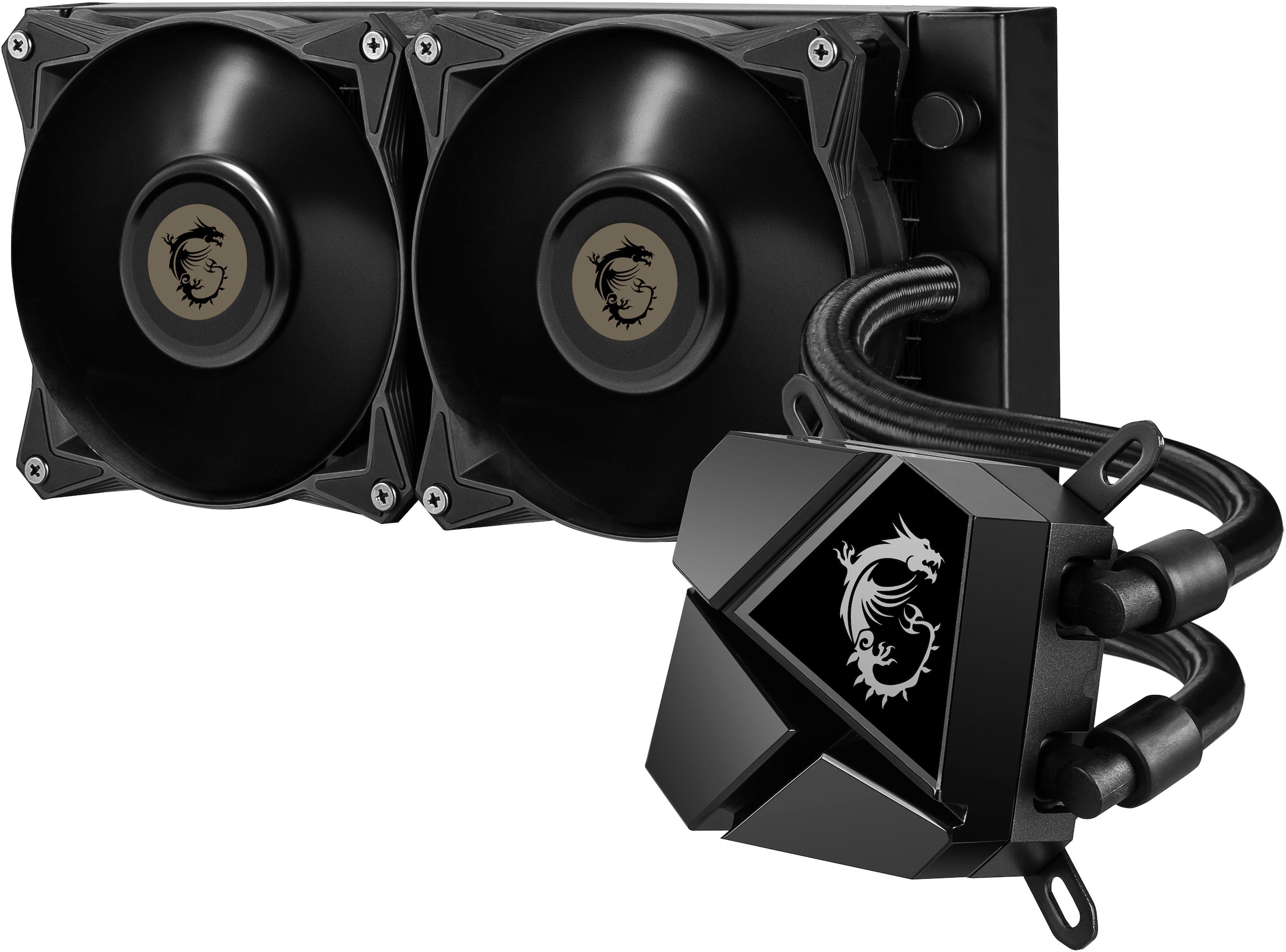MSI Wasserkühlung »MAG CoreLiquid P240«