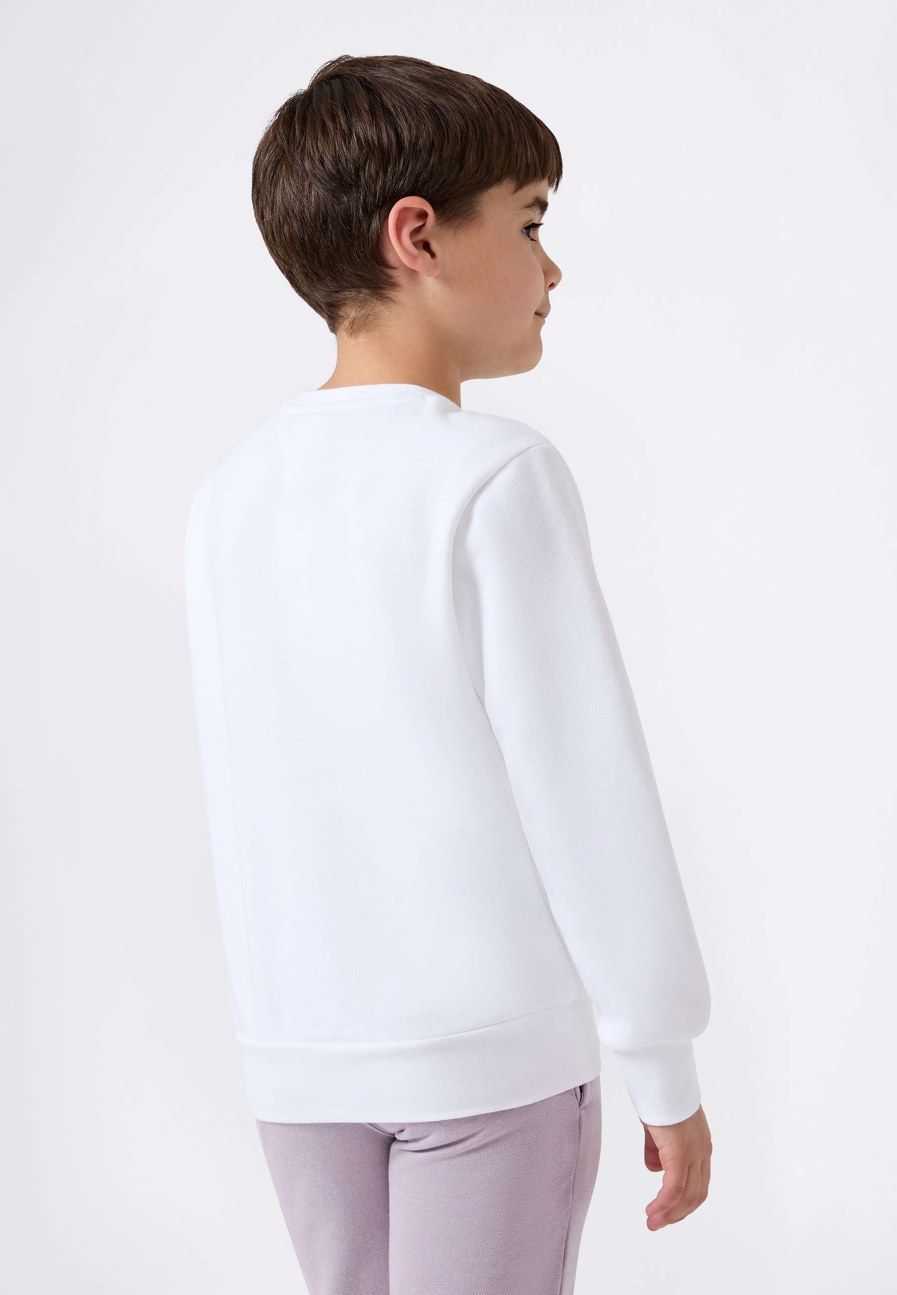 Champion Sweatshirt, (1 tlg.), für Kinder