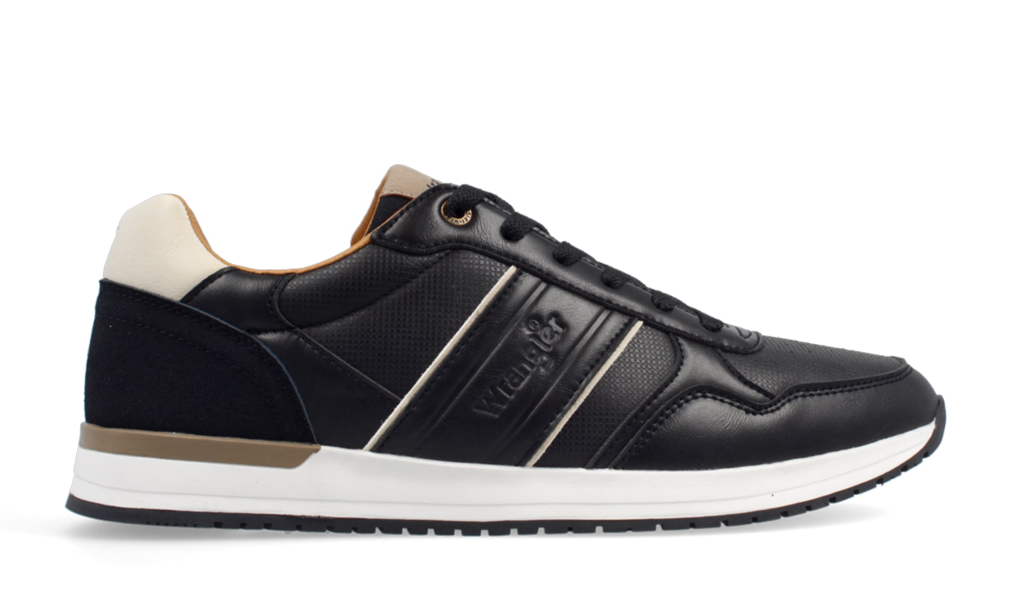 Wrangler Sneaker »TERRELL MEN LOW«