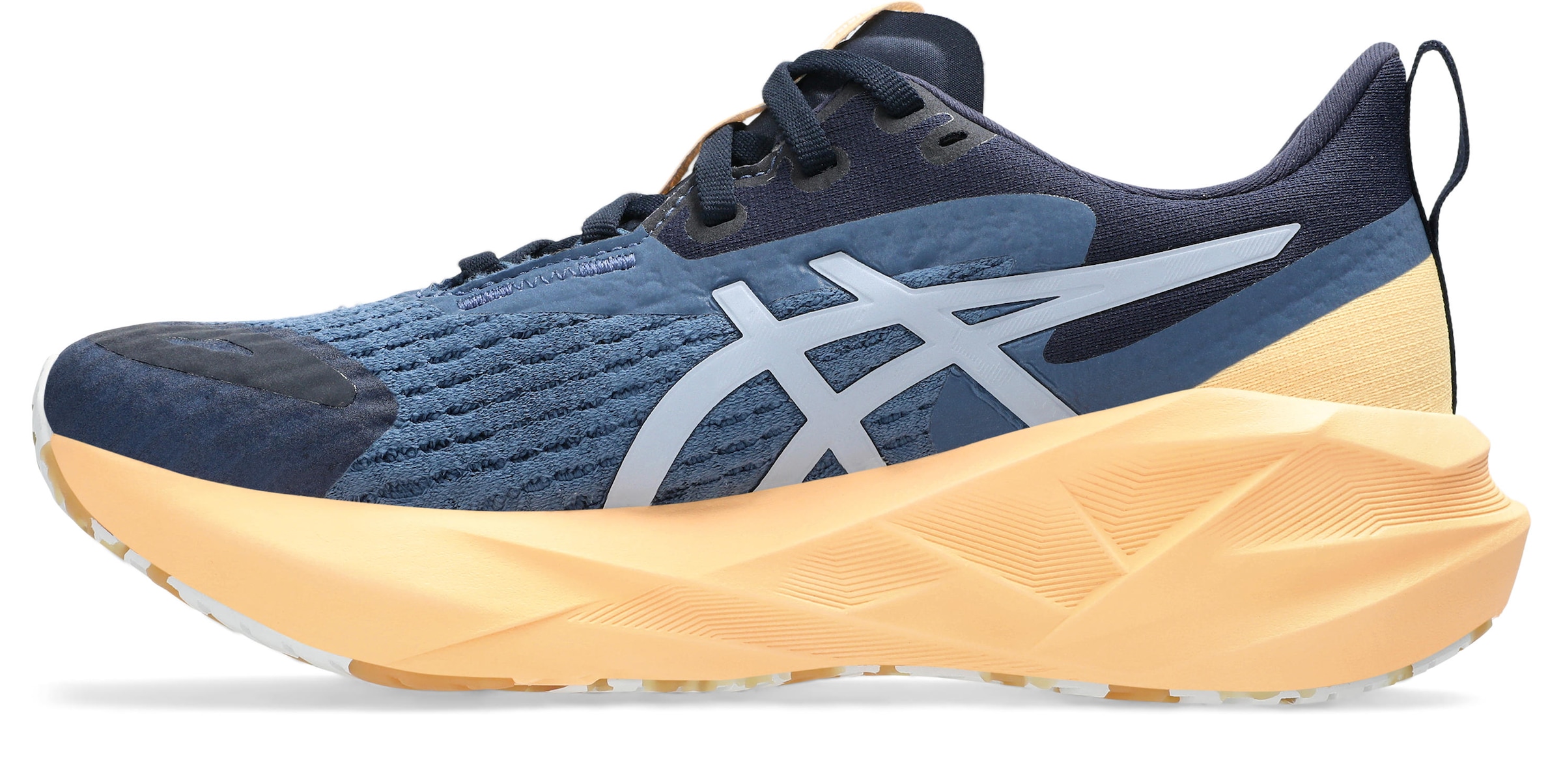 Asics Laufschuh »NOVABLAST 5 LITE-SHOW«  mit reflektierenden Elementen