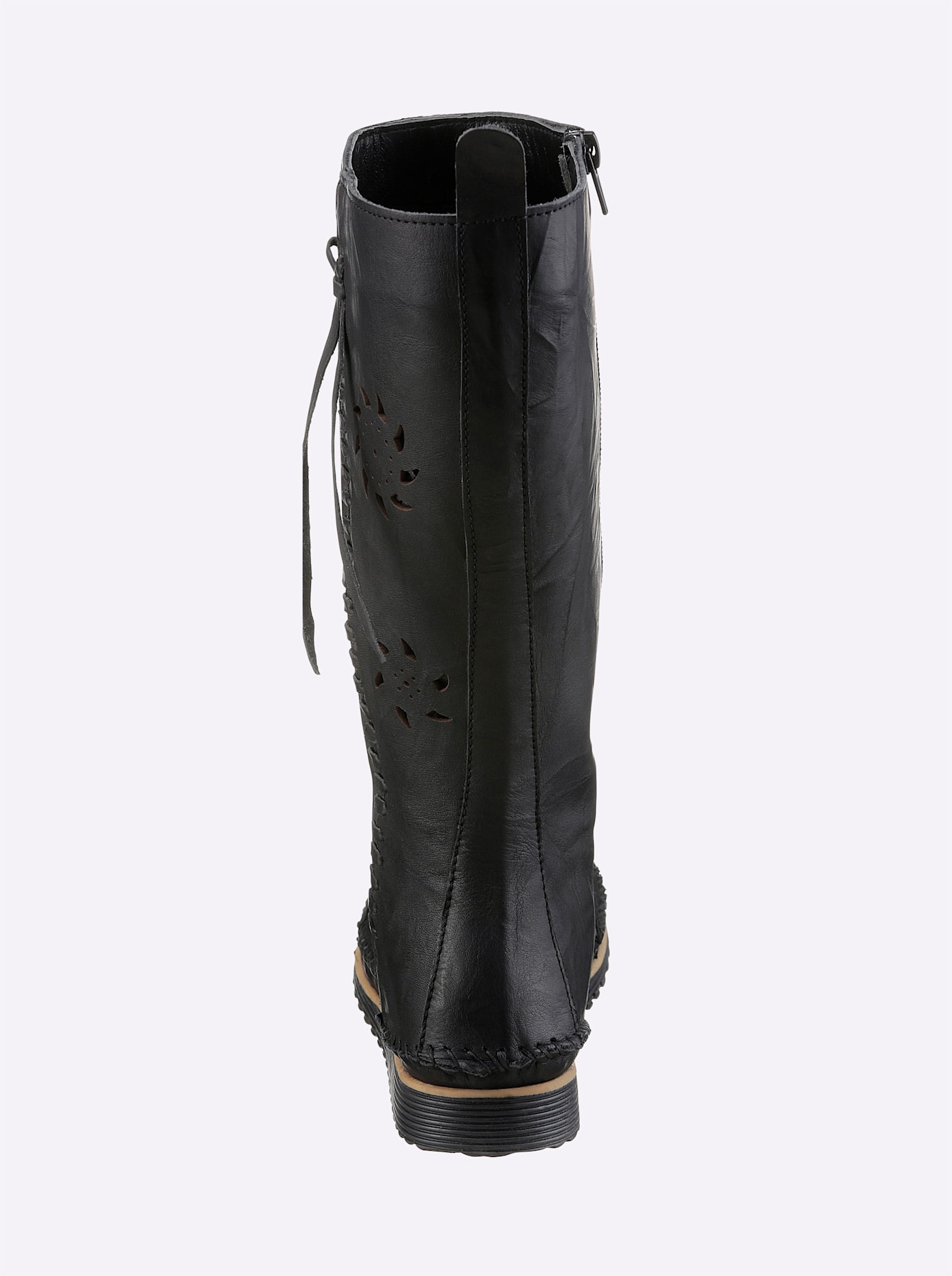 Andrea Conti Stiefel