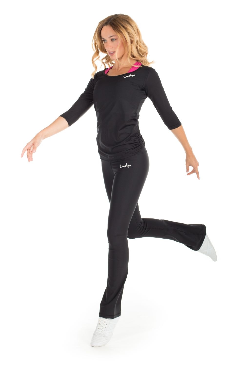 Winshape Leggings »Functional Power Shape BCL102«, Boot Cut
