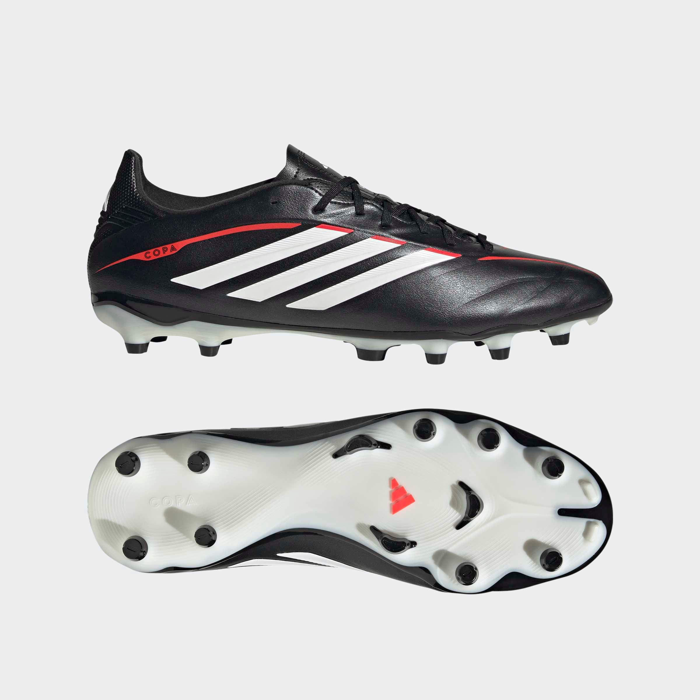 adidas Performance Fußballschuh »COPA PURE IV LEAGUE FIRM GROUND«  Außensohle für feste Böden