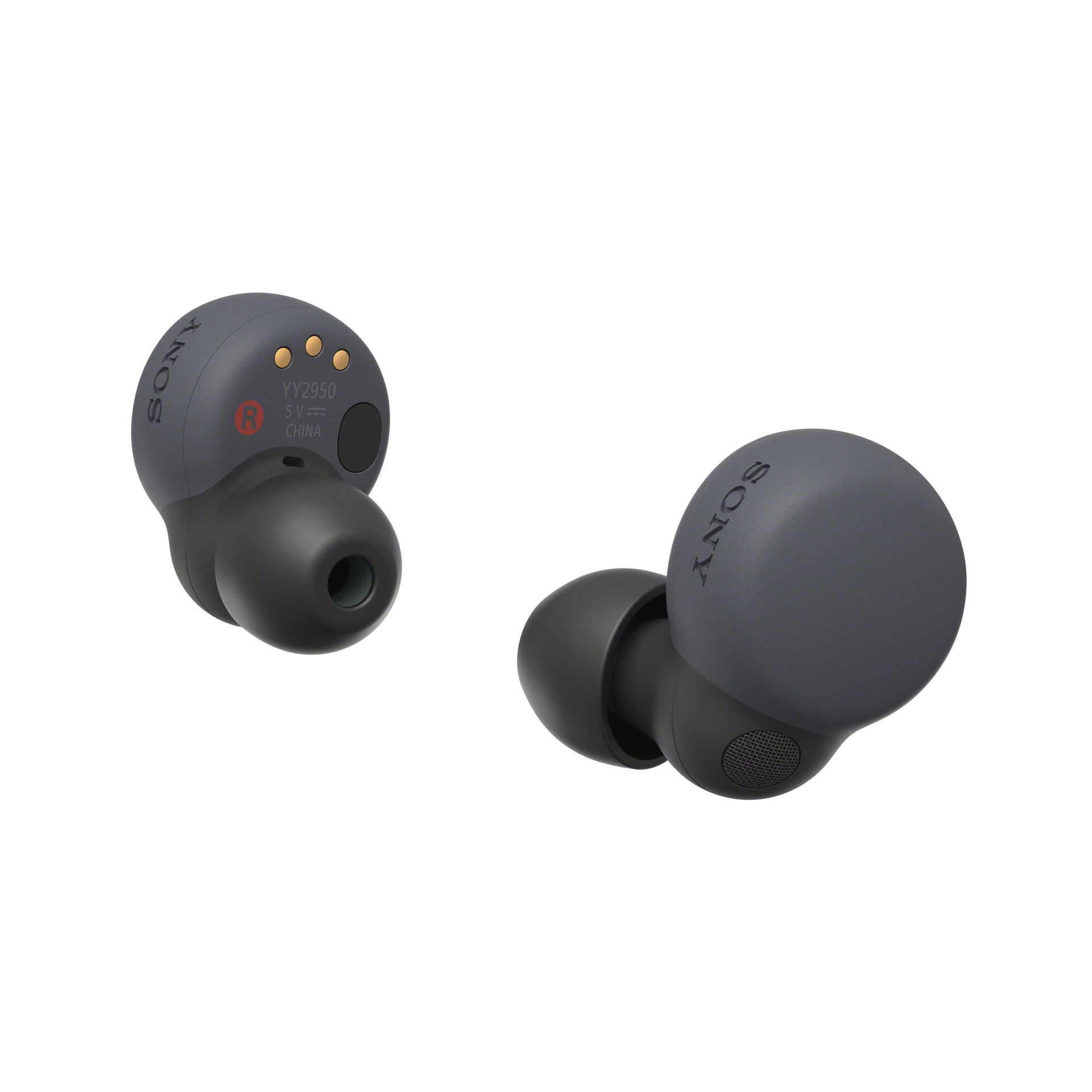 Sony wireless In-Ear-Kopfhörer »LinkBuds XXL 3 Noise-Cancelling-True Touch-Steuerung, | Akkulaufzeit Jahre Wireless, Garantie 20 S«, ➥ Bluetooth-NFC, UNIVERSAL Noise st. Cancelling