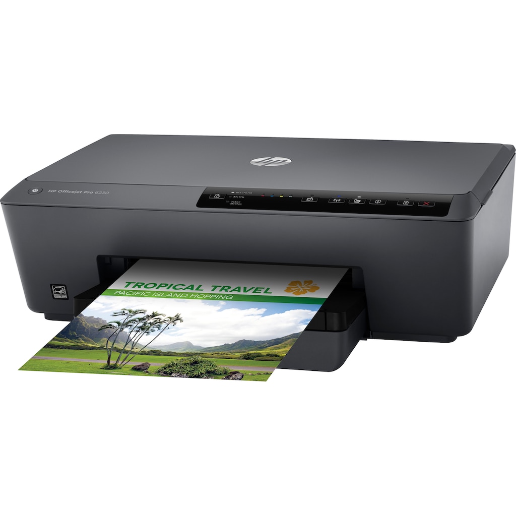 HP Tintenstrahldrucker »Officejet Pro 6230 ePrinter«