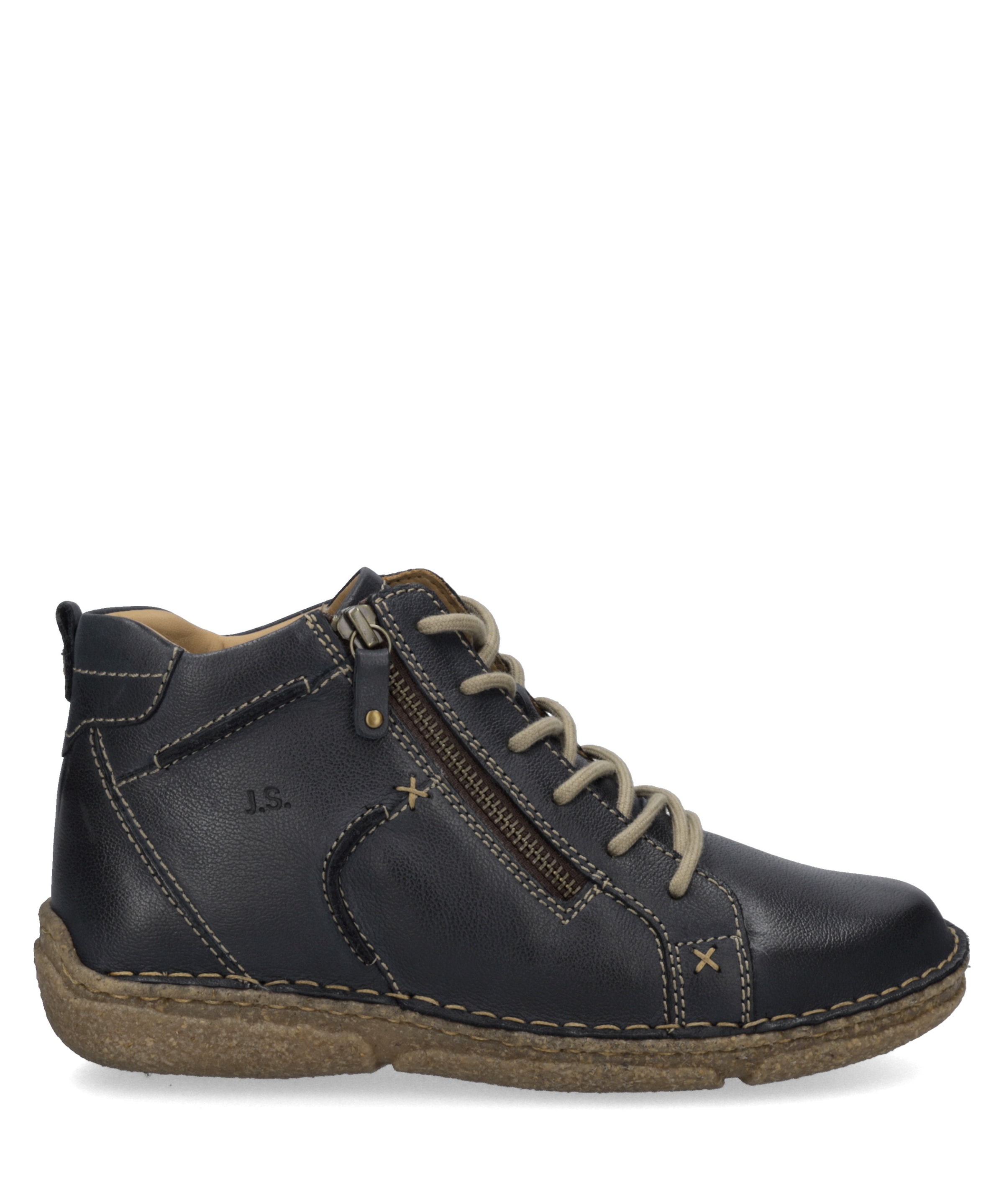 Josef Seibel Stiefelette »Neele 71, ocean«