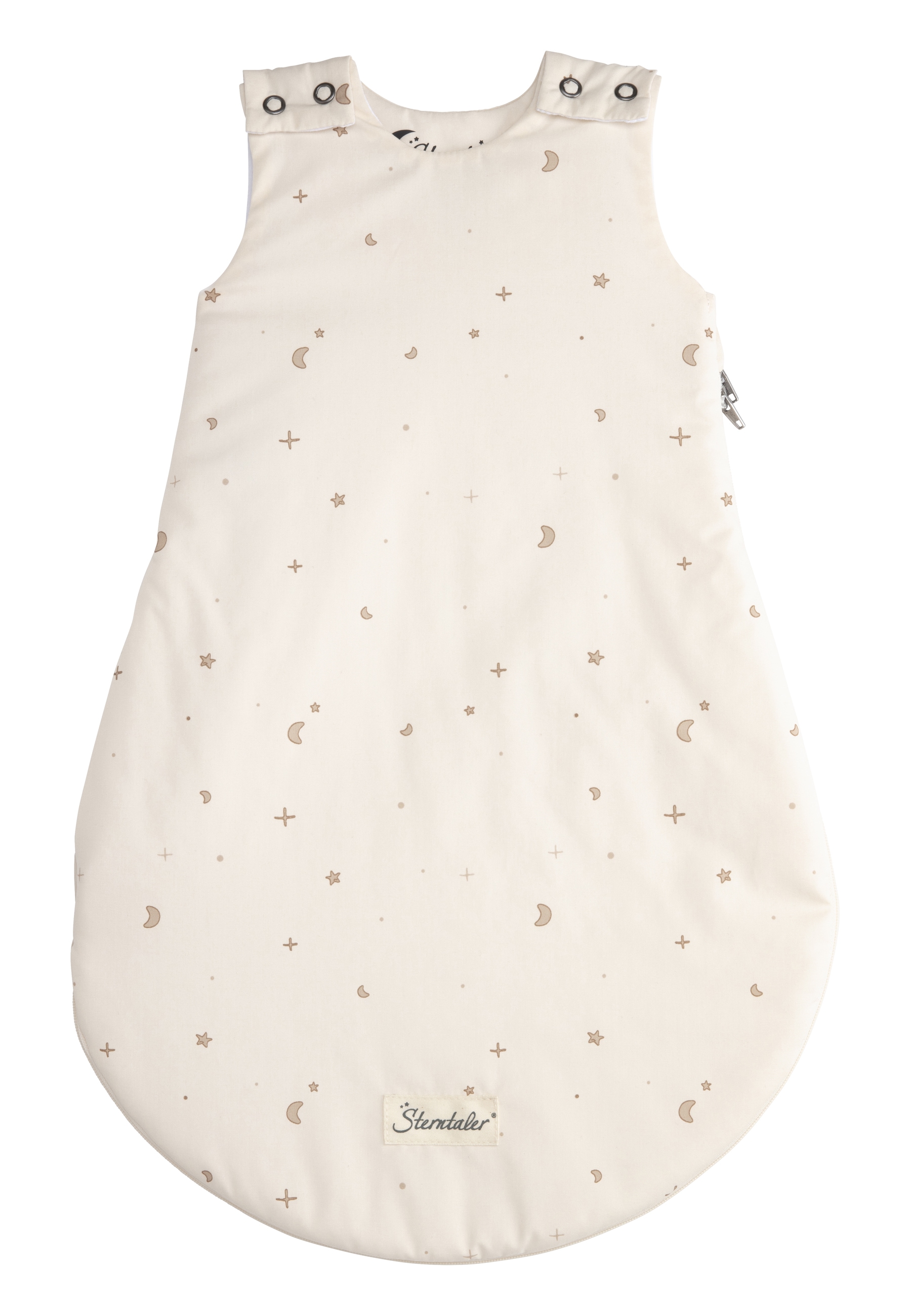 Sterntaler® Babyschlafsack »Babyschlafsack 44 Edda«