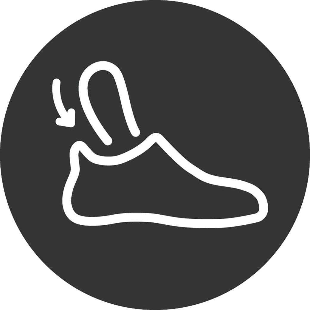 Lurchi Winterboots »Dorian-TEX«, Boots mit TEX-Ausstattung, Größenschablone zum Download