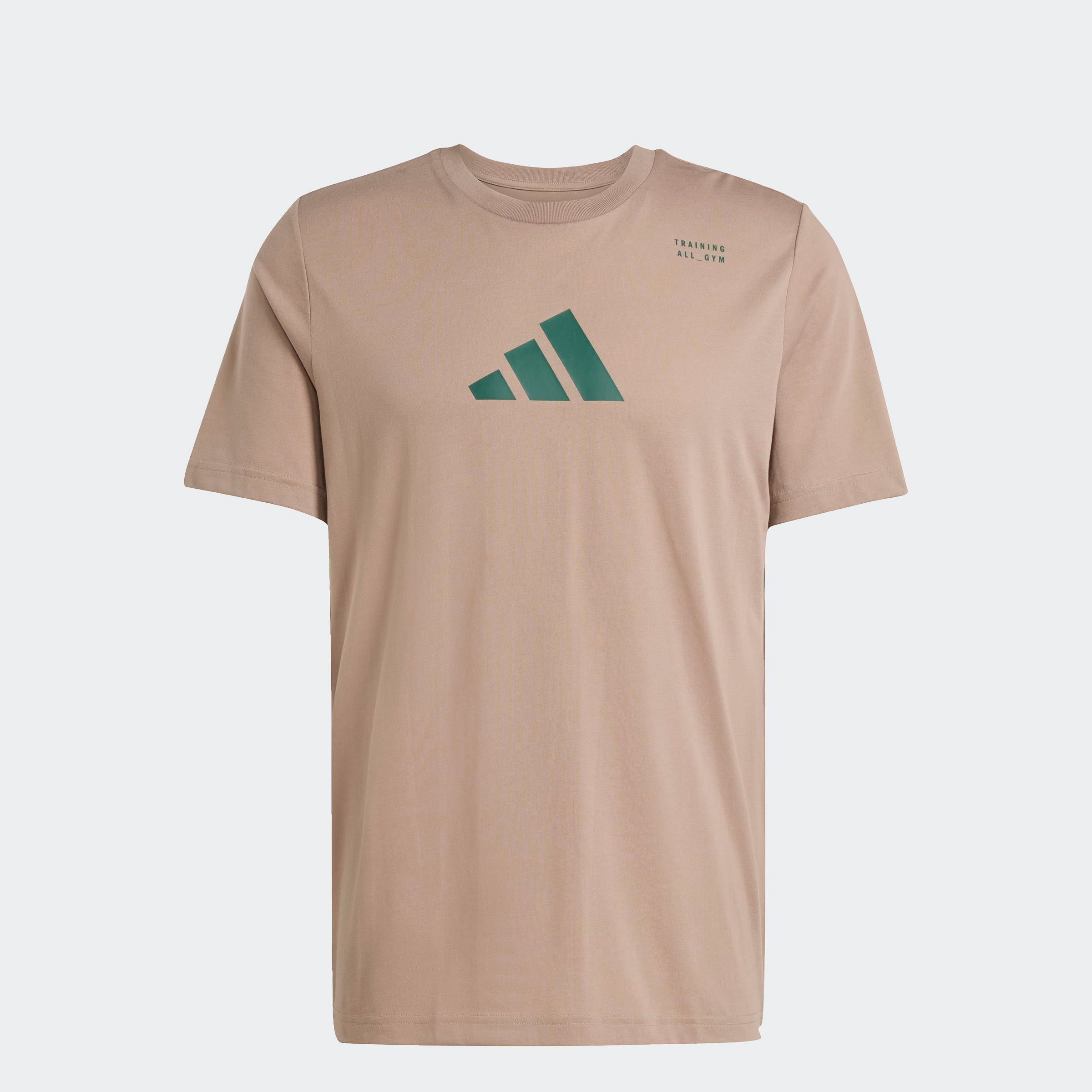 adidas Performance T-Shirt »M TR CAT G T«