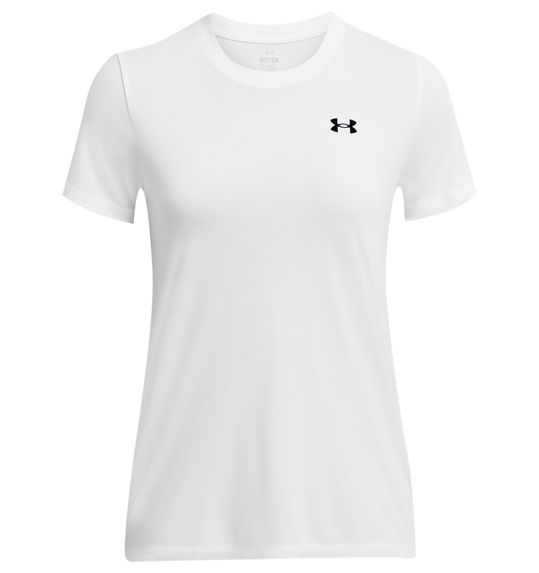 Under Armour® Trainingsshirt »TECH SSC - SOLID« 1 tlg. für vielseitige Aktivitäten, leichtes Material, atmungsaktiv