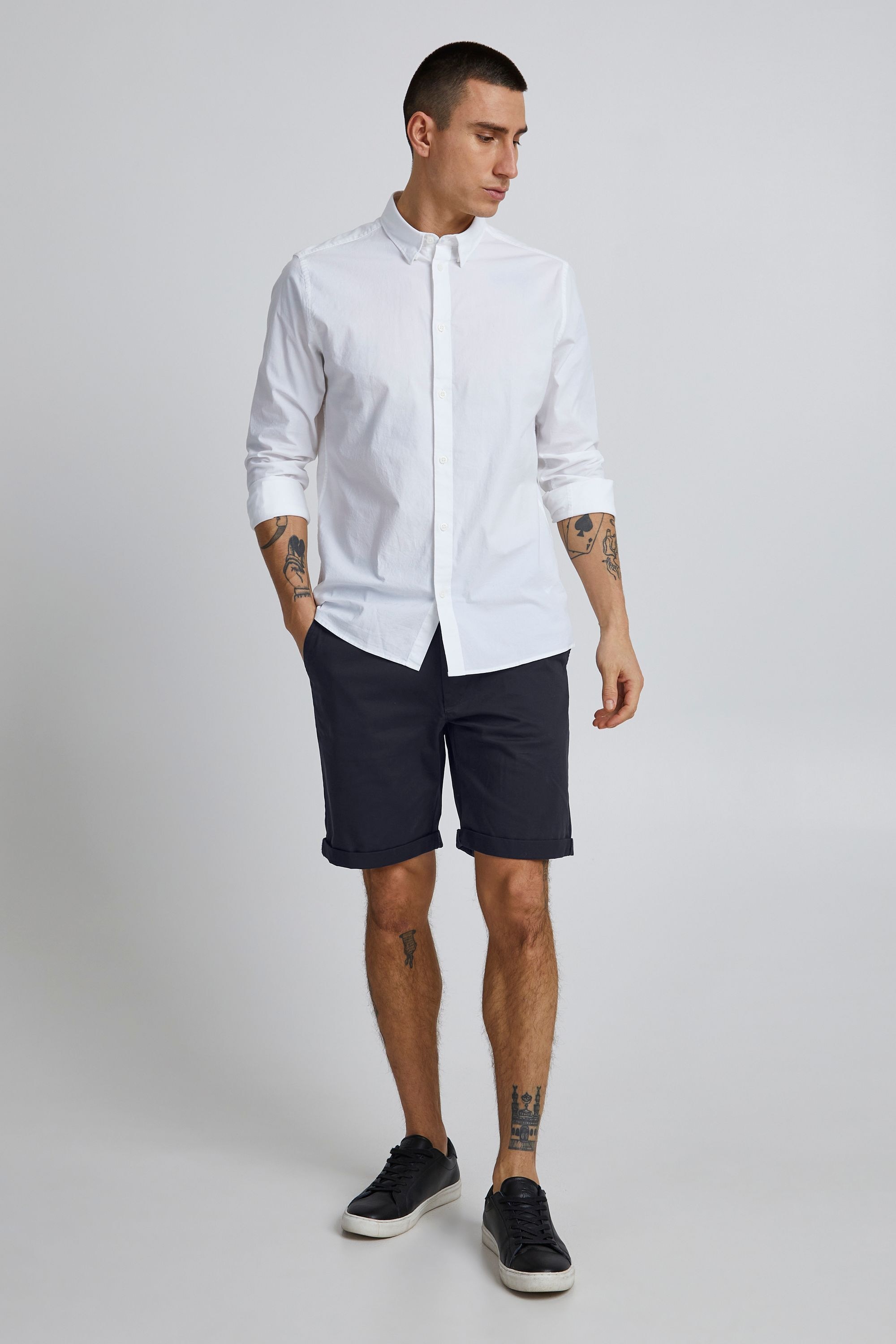 !Solid Shorts »Shorts SDRockcliffe«