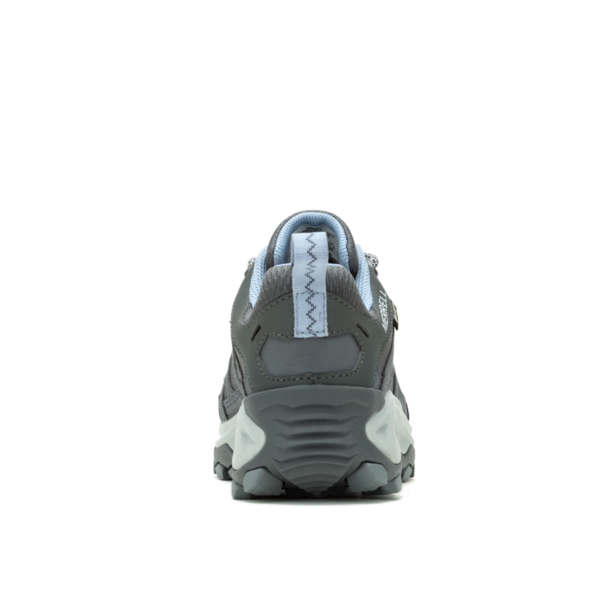 Merrell Wanderschuh »CLAYPOOL 2 SPORT GORE-TEX«, wasserdicht
