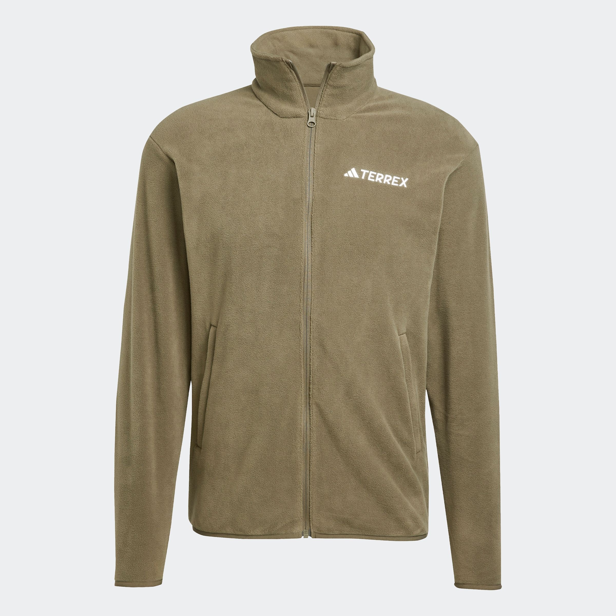 adidas TERREX Fleecejacke »MT ESS FZ FL«