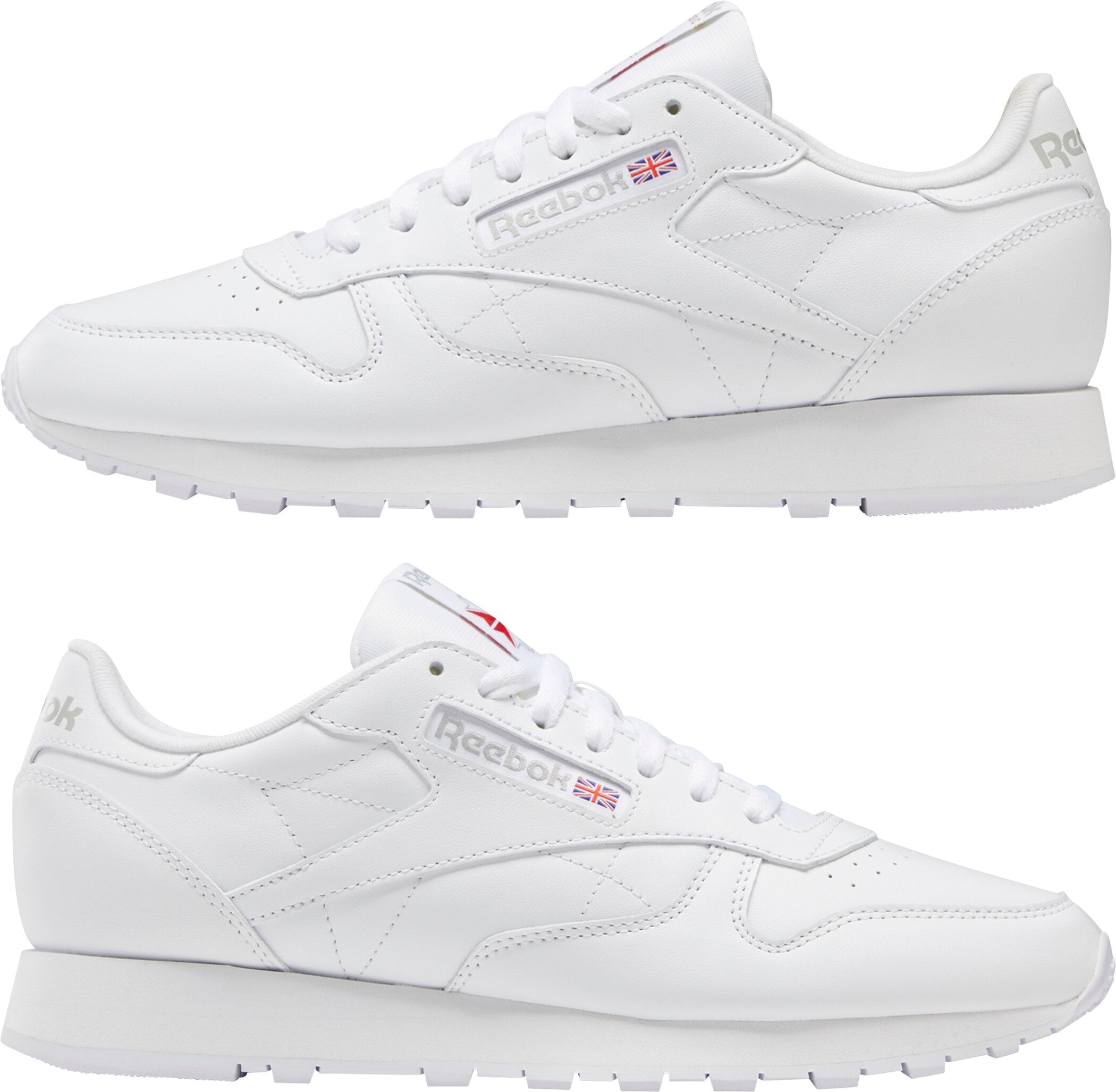 Reebok Classic Sneaker »CLASSIC LEATHER«