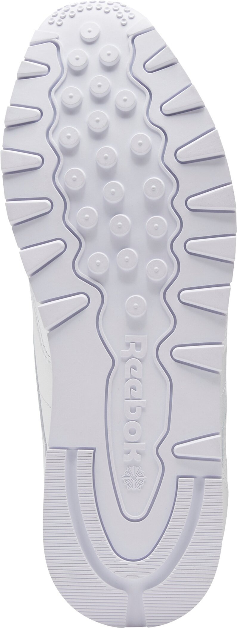 Reebok Classic Sneaker »CLASSIC LEATHER«