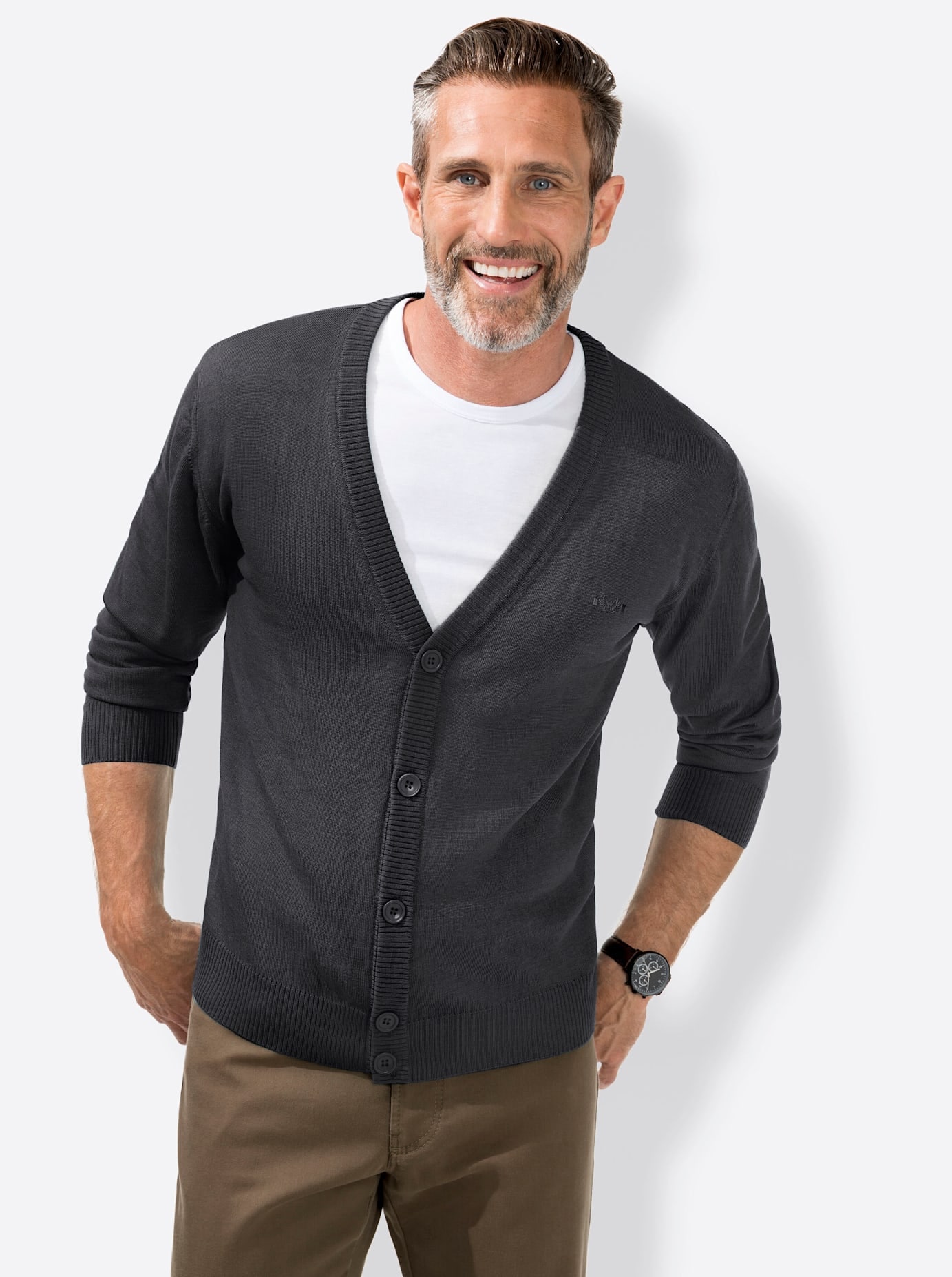 Marco Donati Cardigan