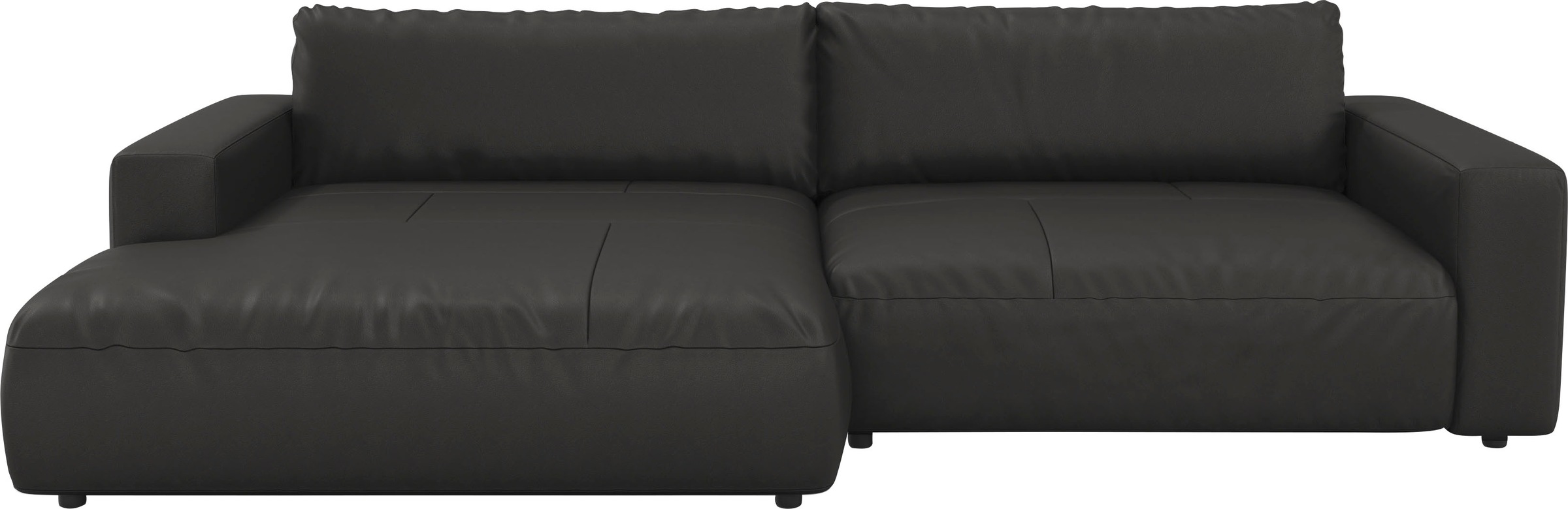 Ecksofa »LUCIA L-Form«