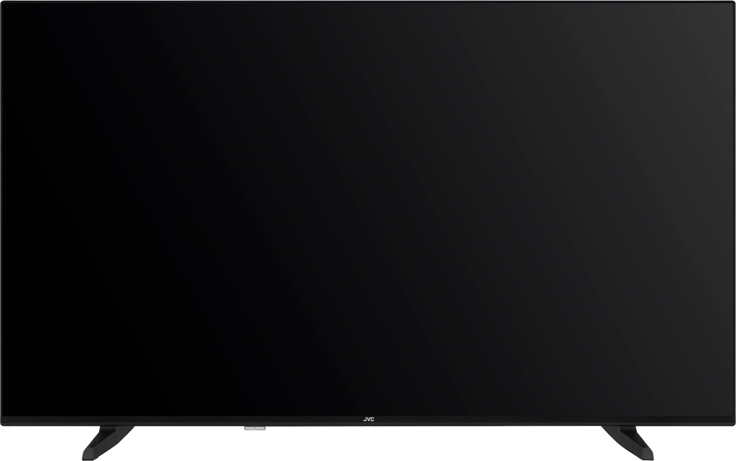 JVC LED-Fernseher »LT-50VA3355«, 126 cm/50 Zoll, 4K Ultra HD, Android TV-Smart-TV