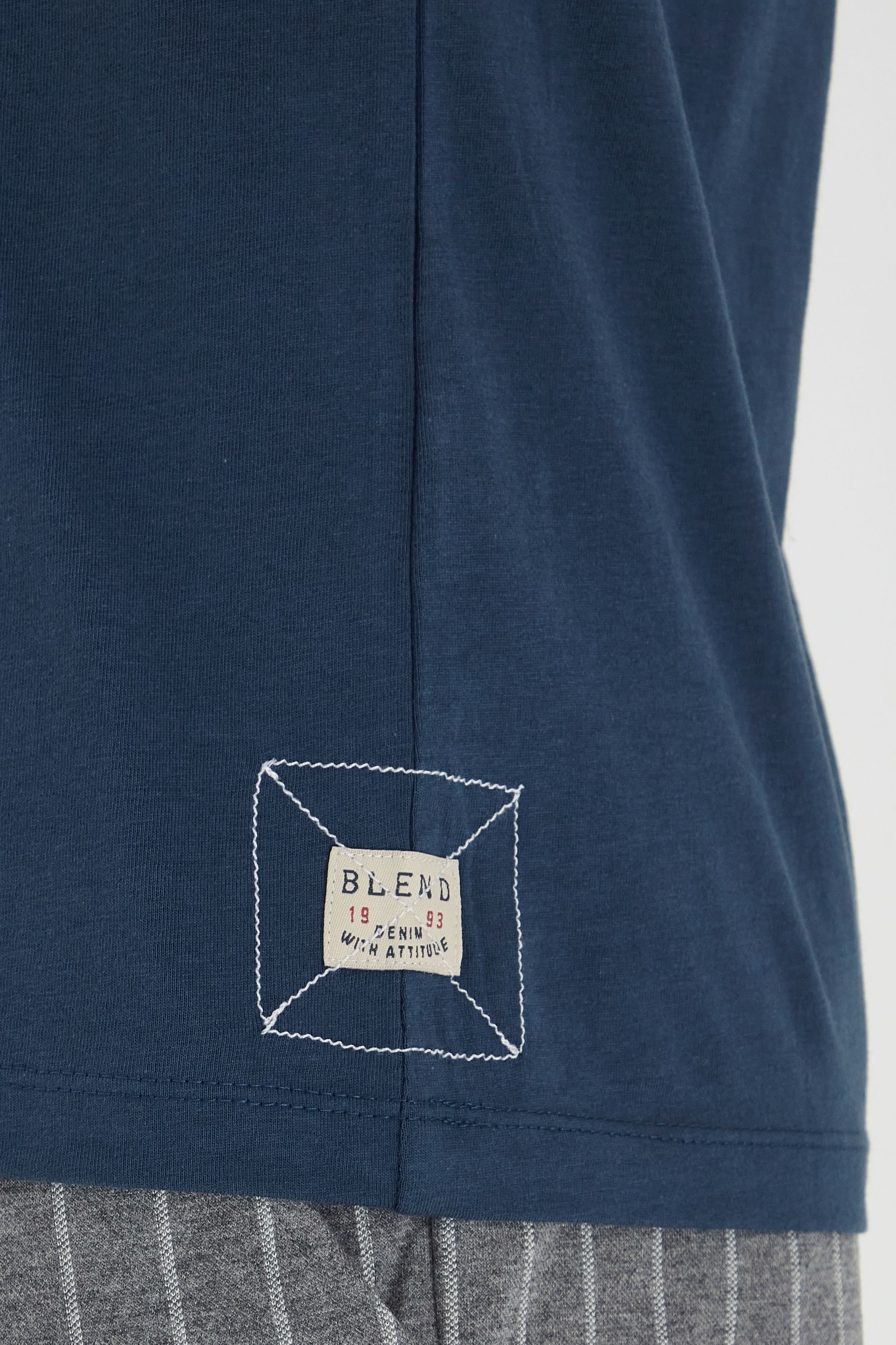 Blend Rundhalsshirt »Rundhalsshirt BHPerry«