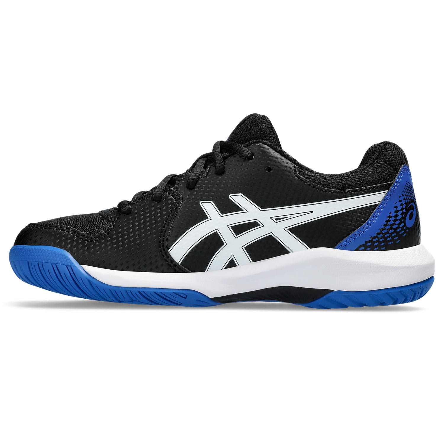 Asics Tennisschuh »GEL-DEDICATE 8 GS«, Multicourt-Schuhe