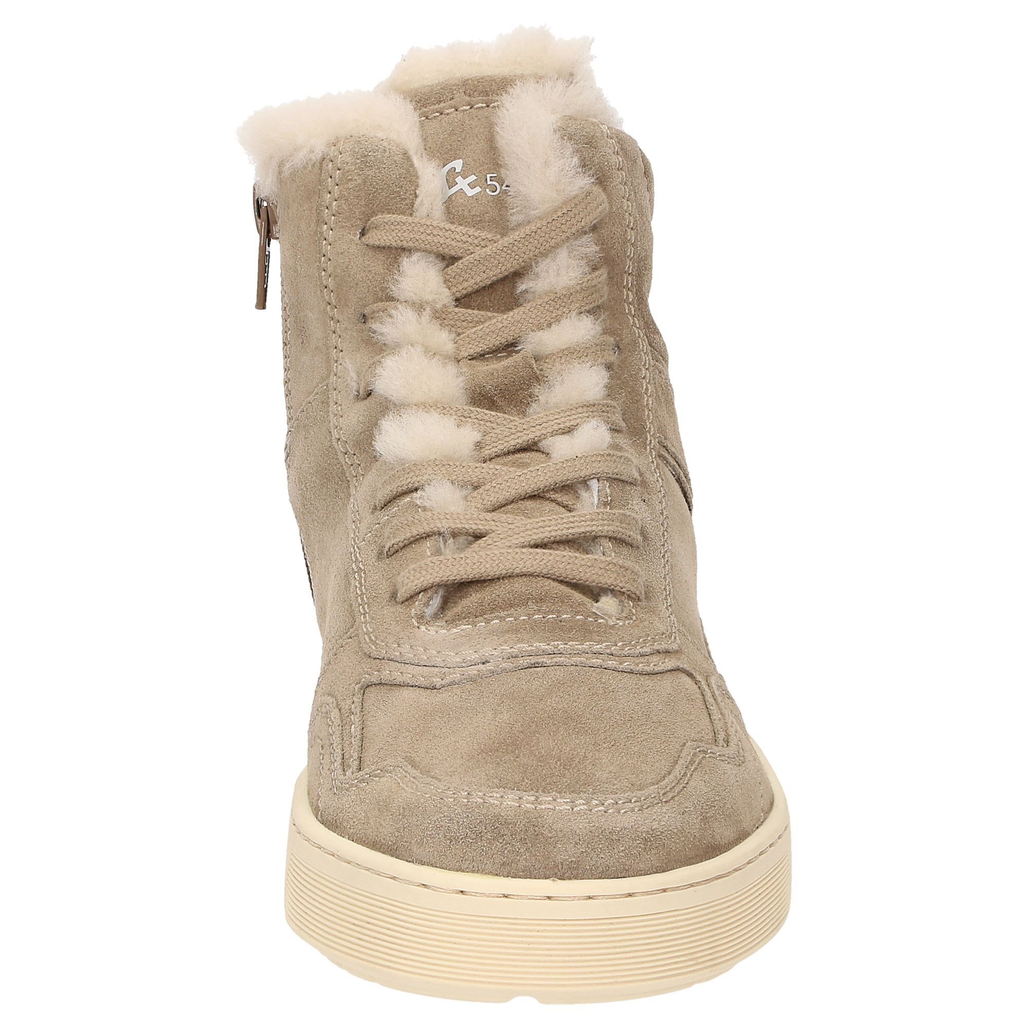 SIOUX Stiefelette »Maites sneak 006-LF«