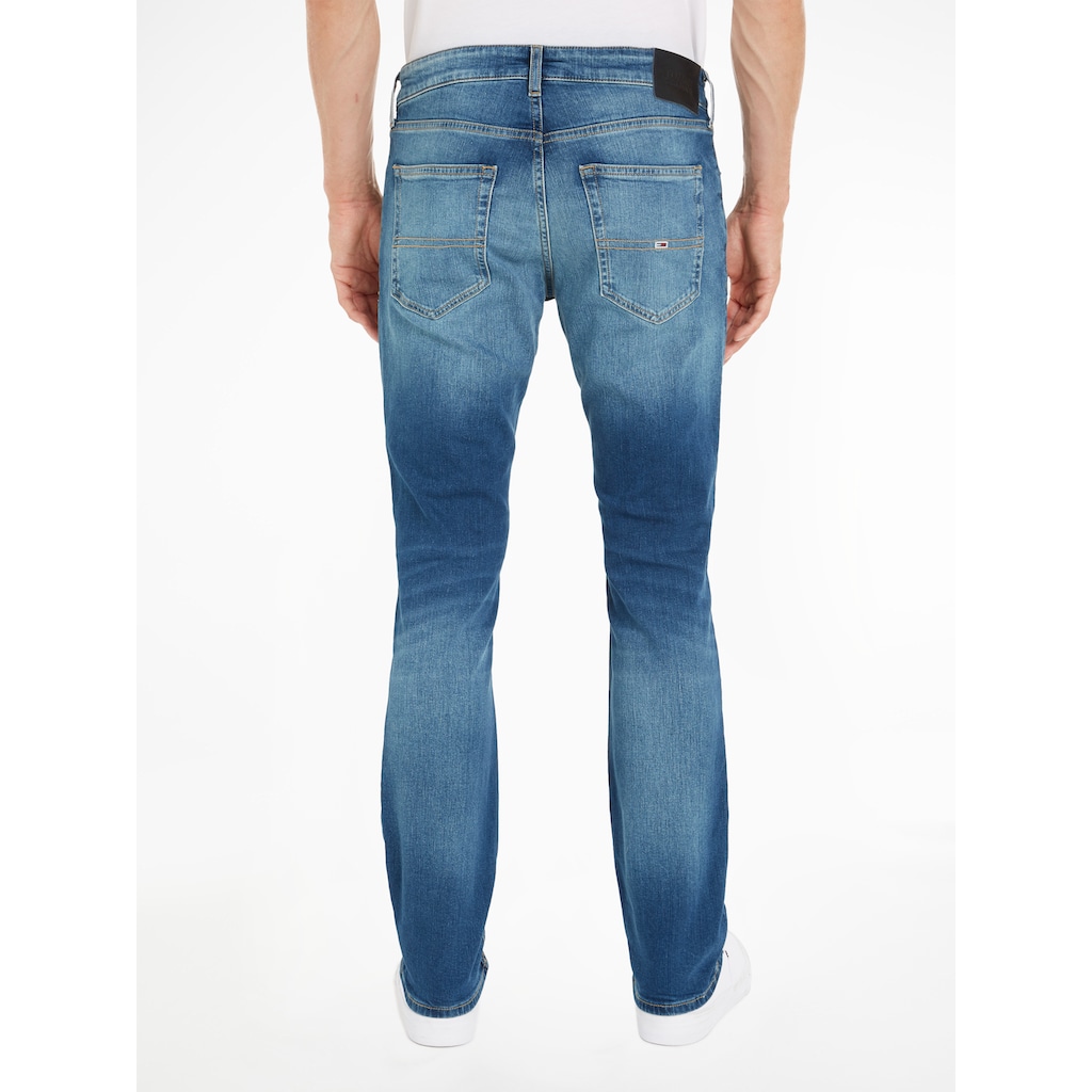 Tommy Jeans Slim-fit-Jeans »SLIM SCANTON«