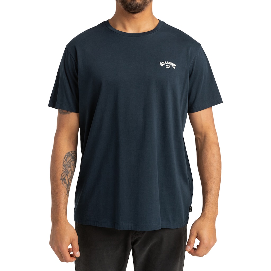 Billabong T-Shirt »Arch«