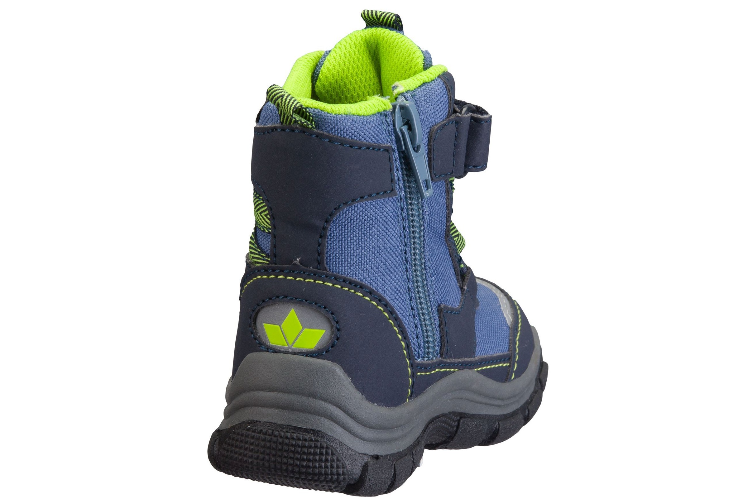 Lico Snowboots »Snowboot Crumbie VS«