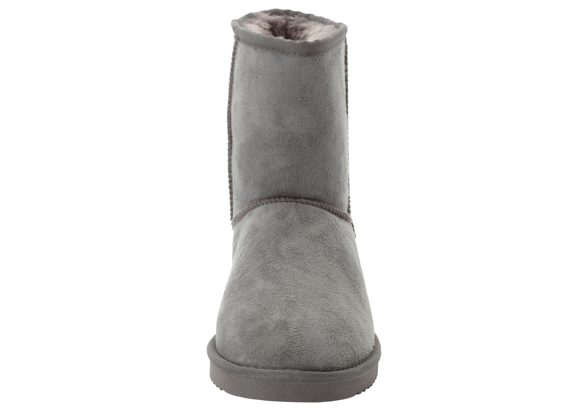 O'Neill Schlupfboots »BESIANA WOMEN HIGH«, Winterboots, Snowboots, Winterschuhe