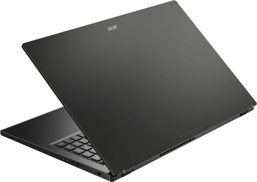 Acer Notebook »Aspire 5 A515-58M-51H7«, 39,62 cm, / 15,6 Zoll, Intel, Core i5, Iris Xe Graphics, 512 GB SSD