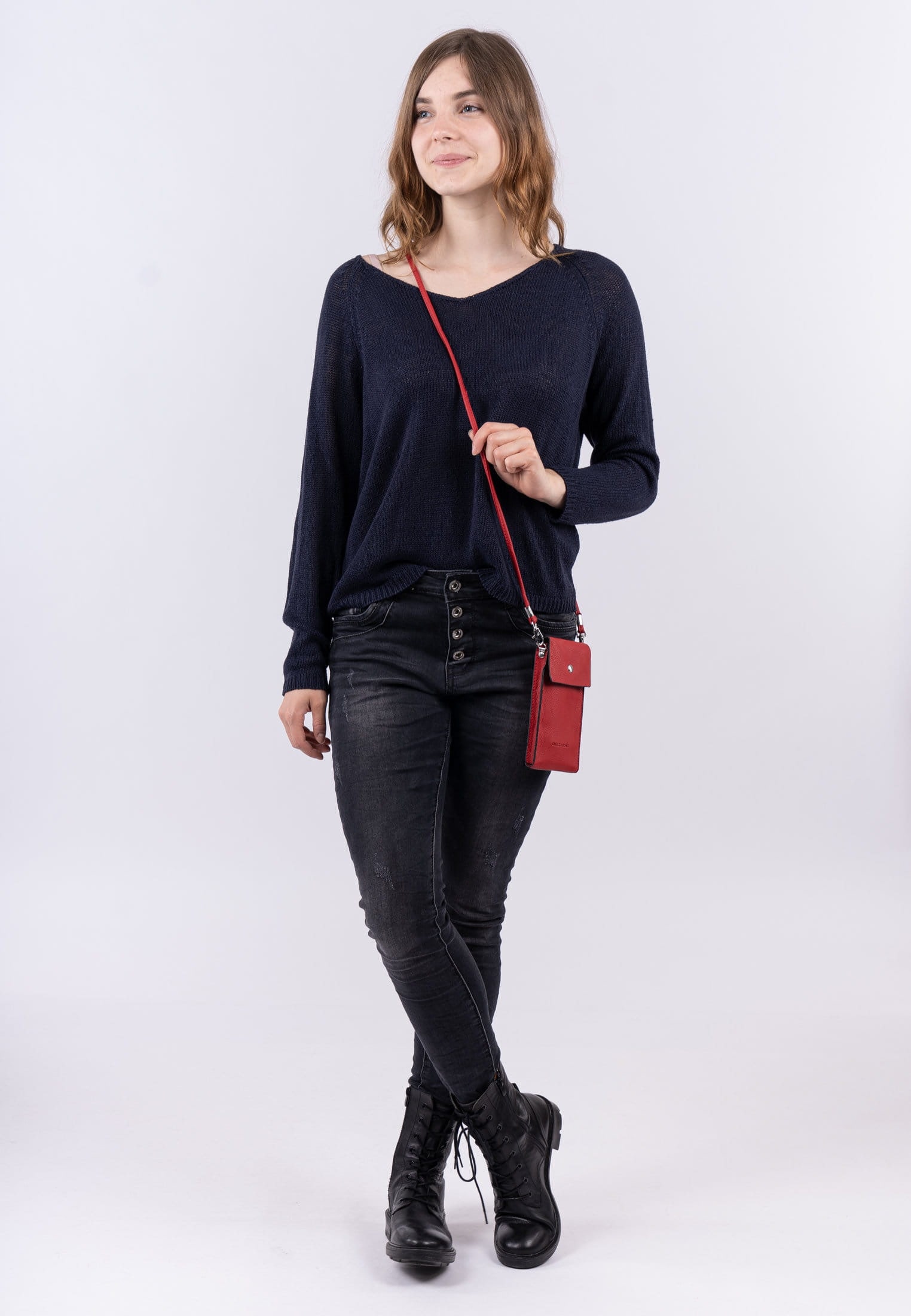 EMILY & NOAH Handytasche »Handyetui E&N Emma«