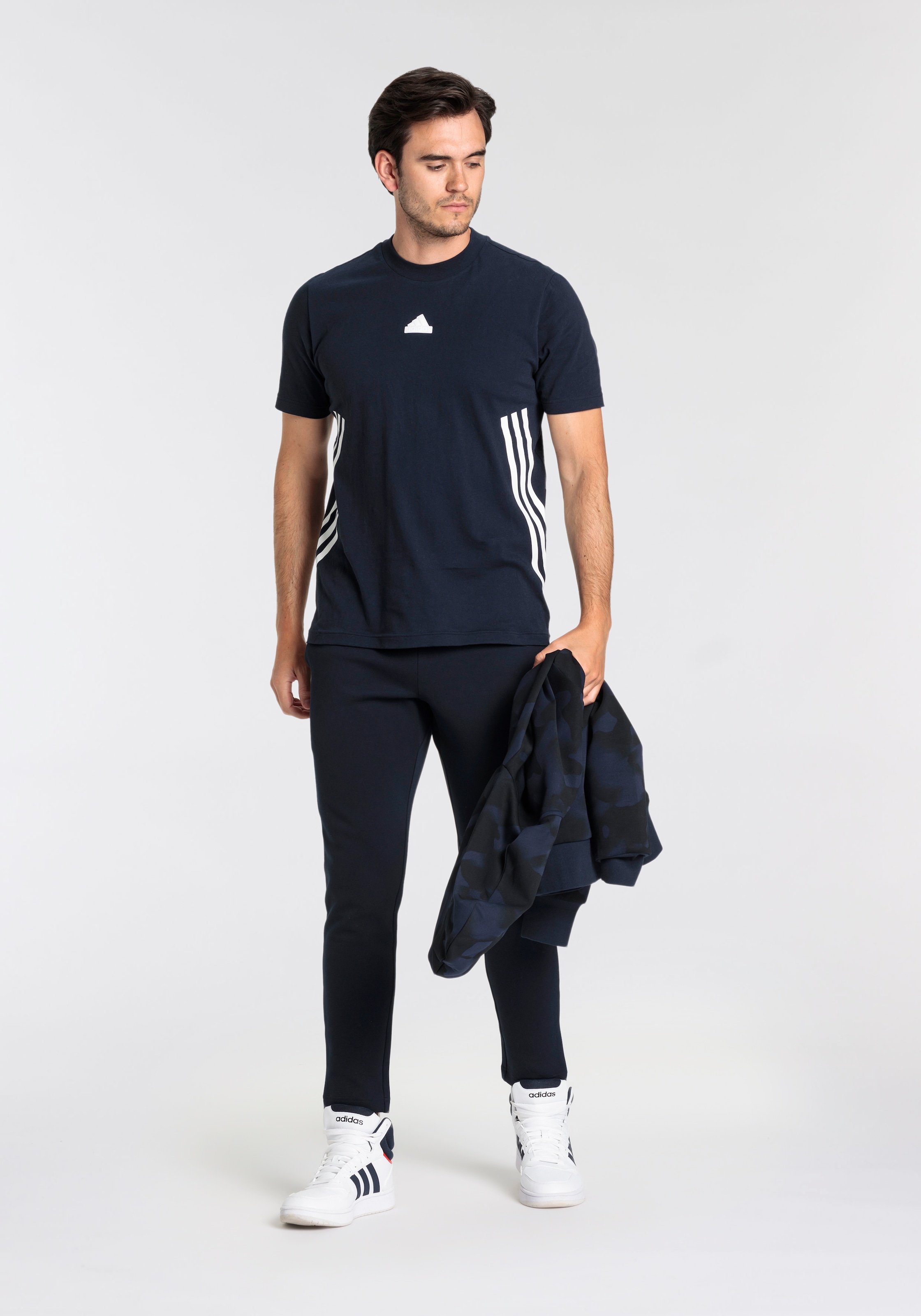 adidas Sportswear Sporthose »M FI DBLKNT PT«, (1 tlg.)