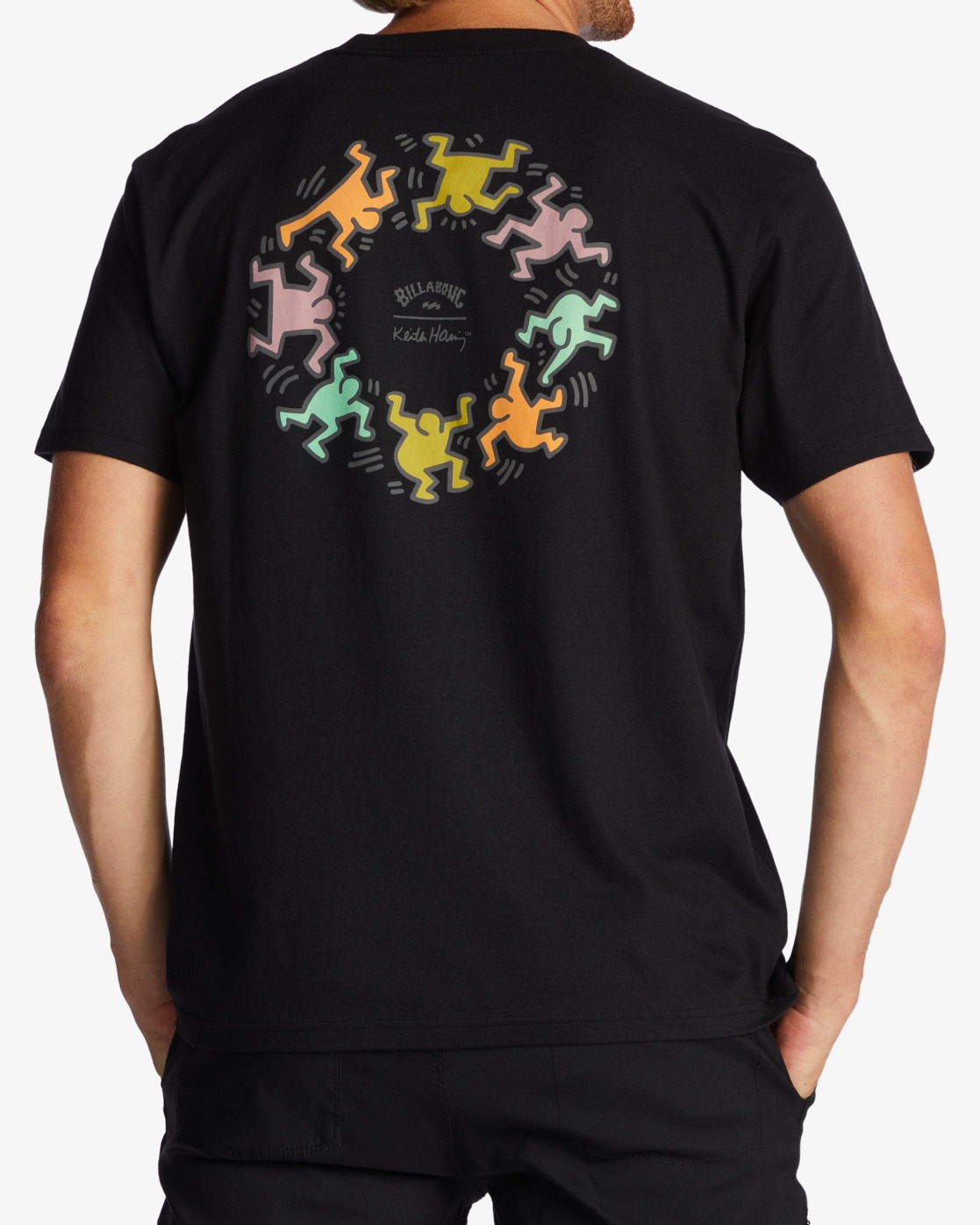 Billabong T-Shirt »Bash«