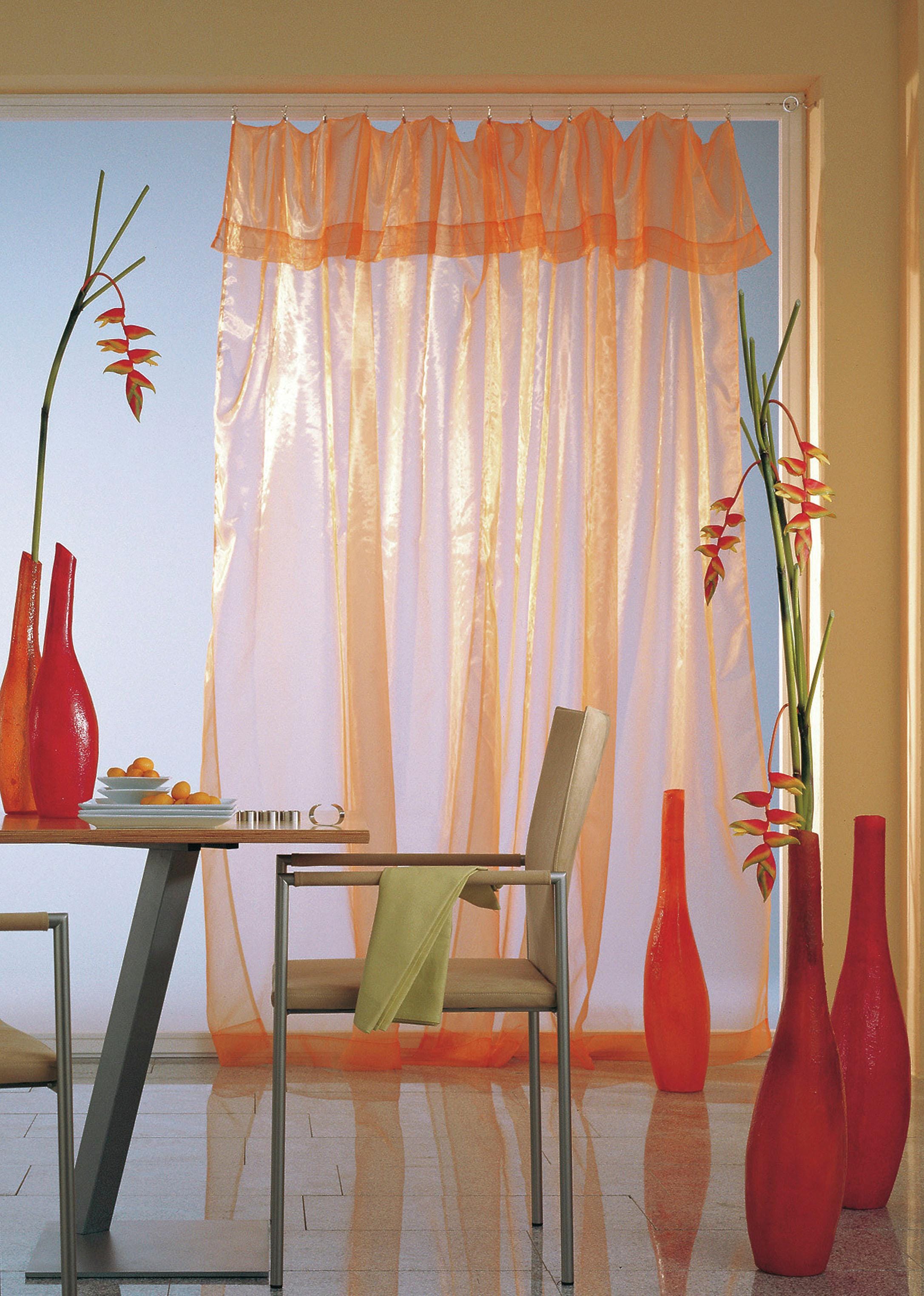 GARDINIA Seilspanngarnitur »Ring« Nur auf festem Untergrund montieren