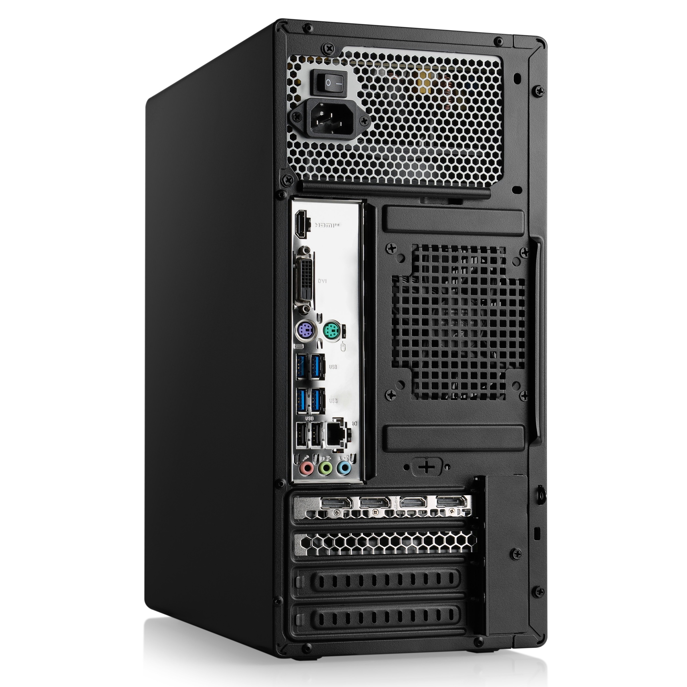 CSL PC »Mystic V24075«