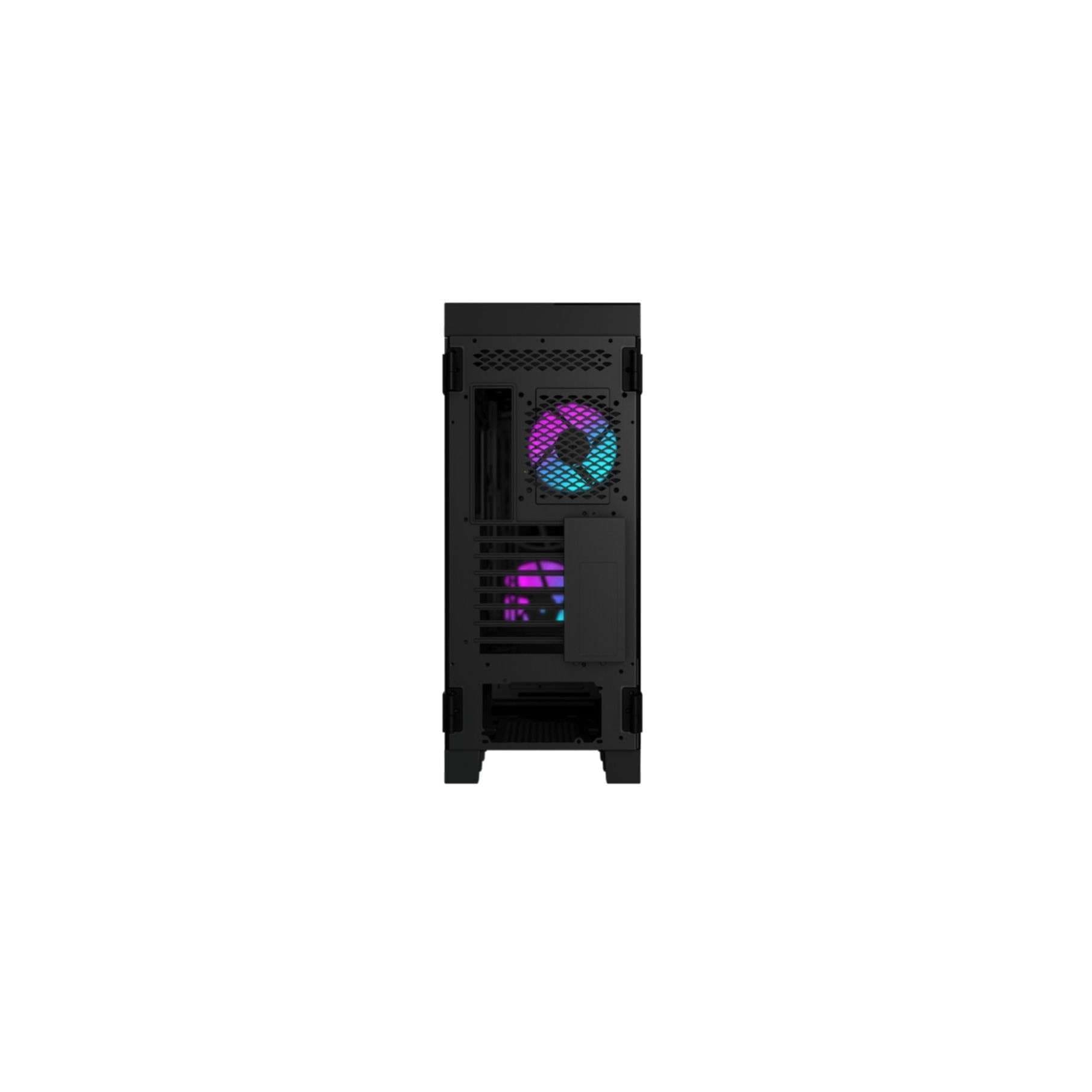 MSI PC-Gehäuse »MPG SEKIRA 500X«