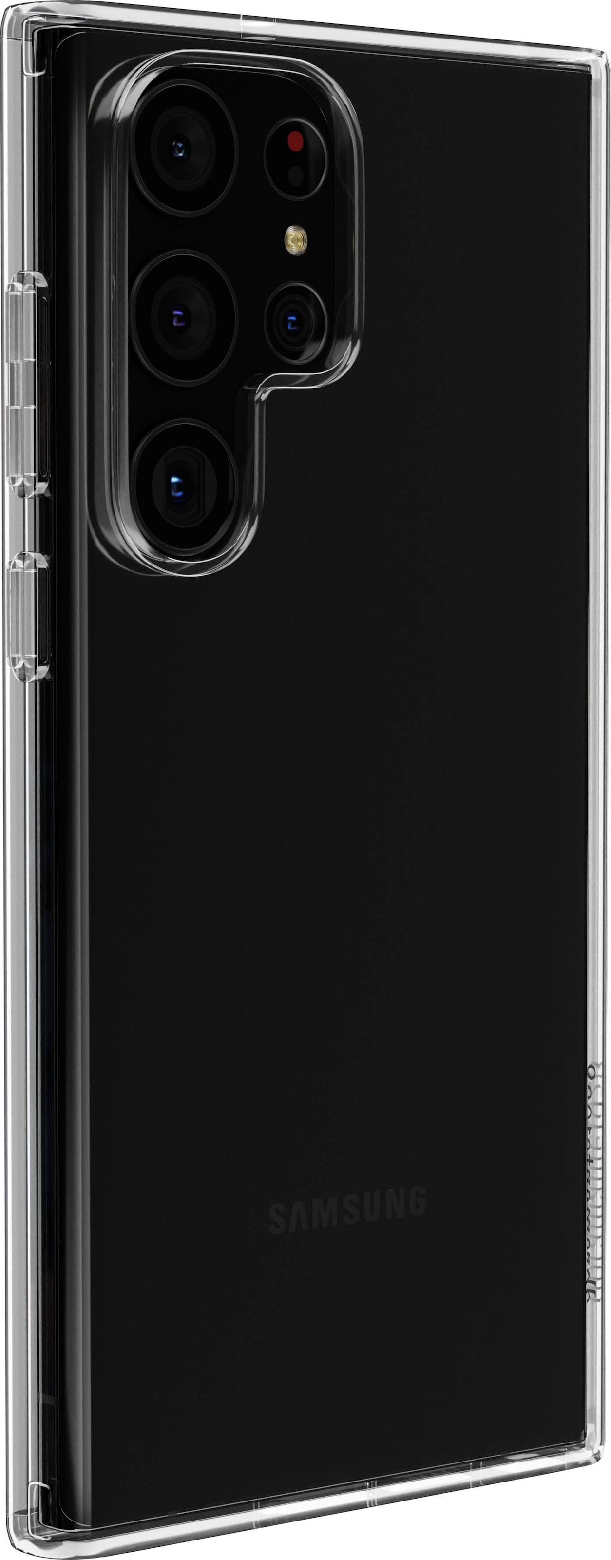 dbramante1928 Handyhülle »Iceland Pro - Galaxy S23« Samsung,Galaxy S23 15,5 cm (6,1 Zoll)