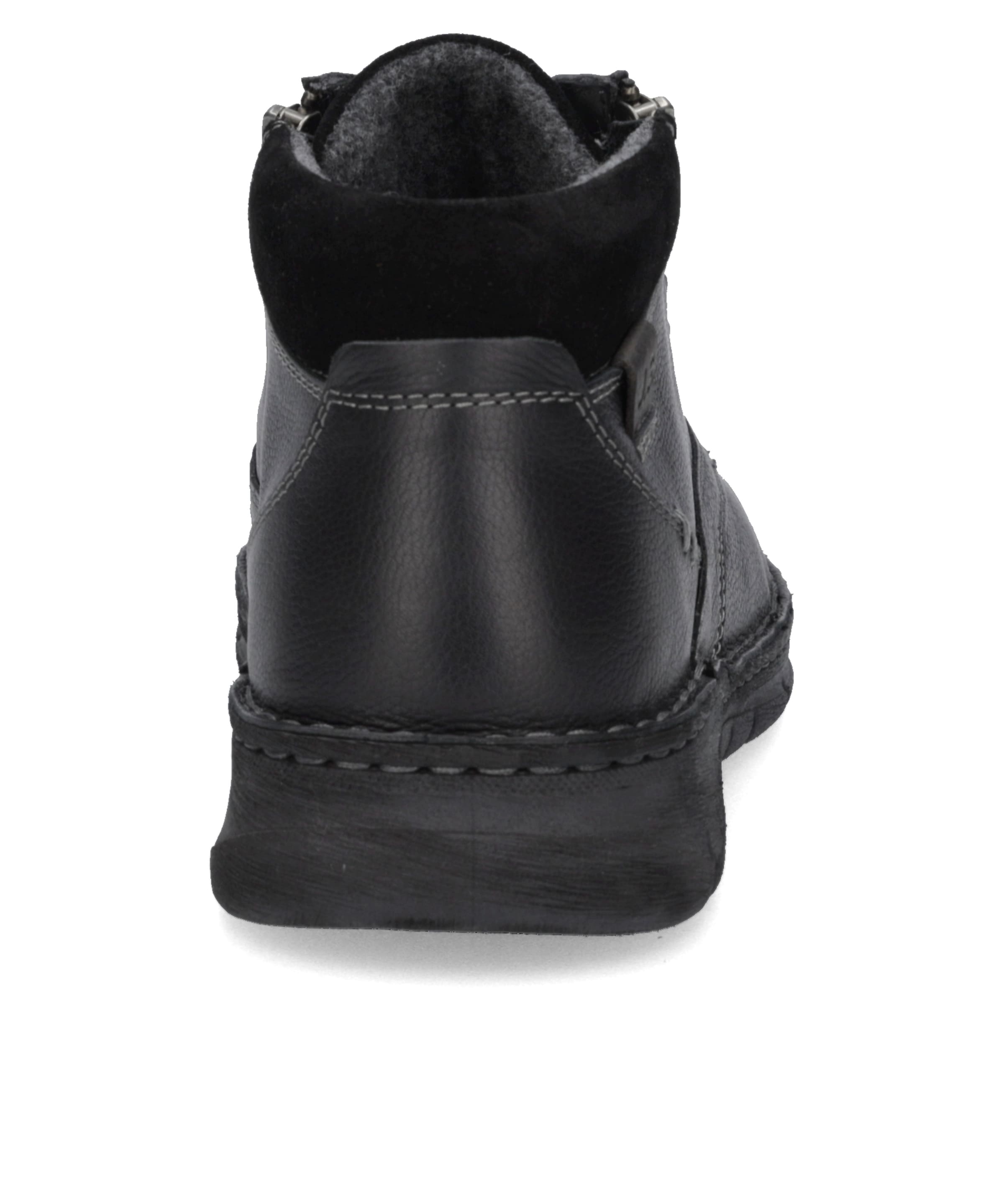 Josef Seibel Stiefelette »Narkeni 01, schwarz«